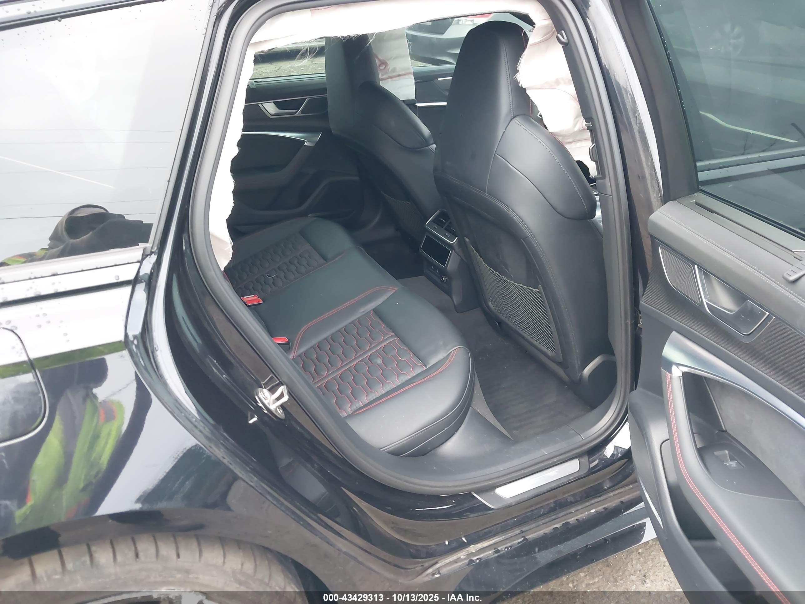 AUDI RS image 8