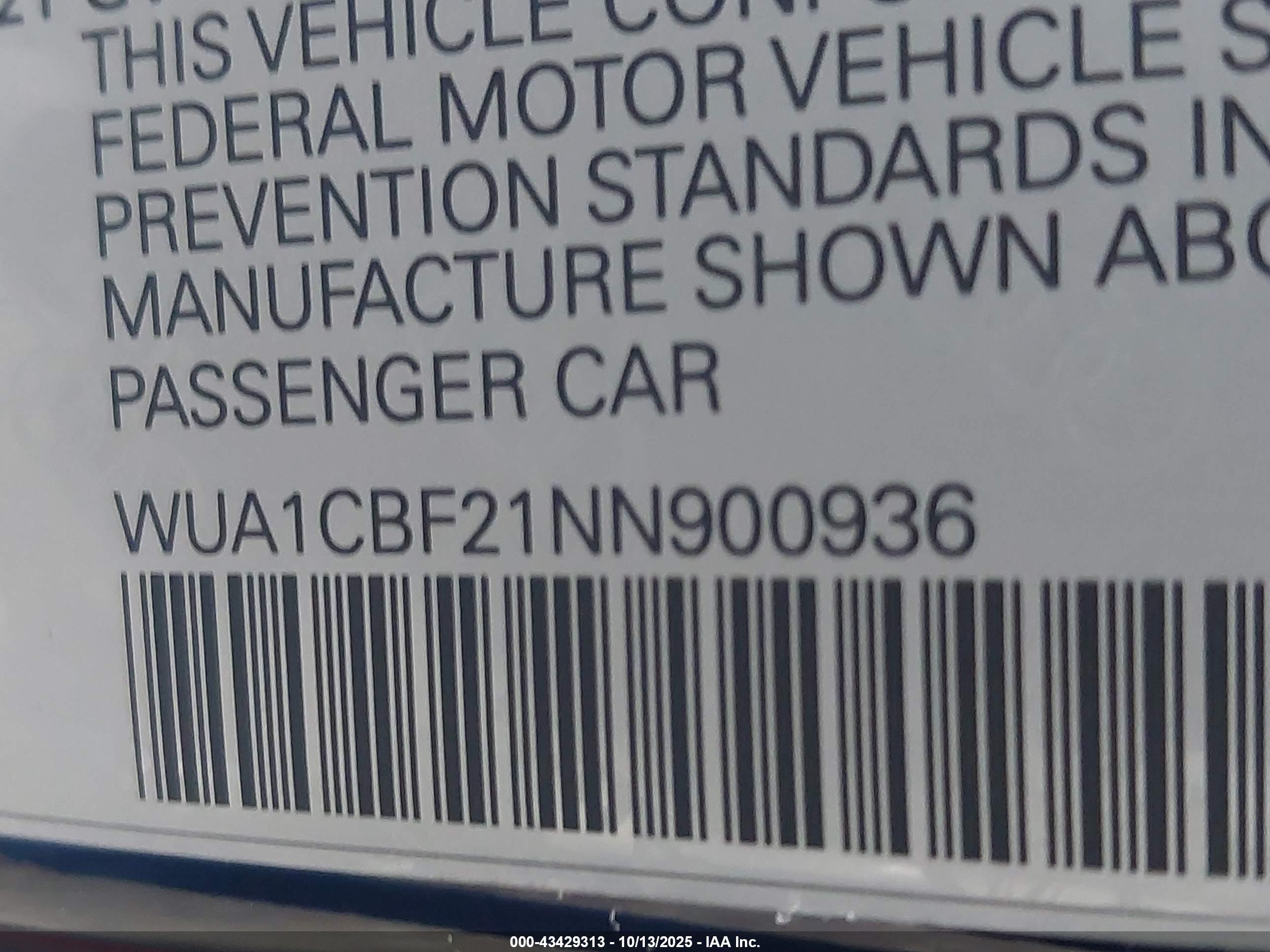 AUDI RS image 9