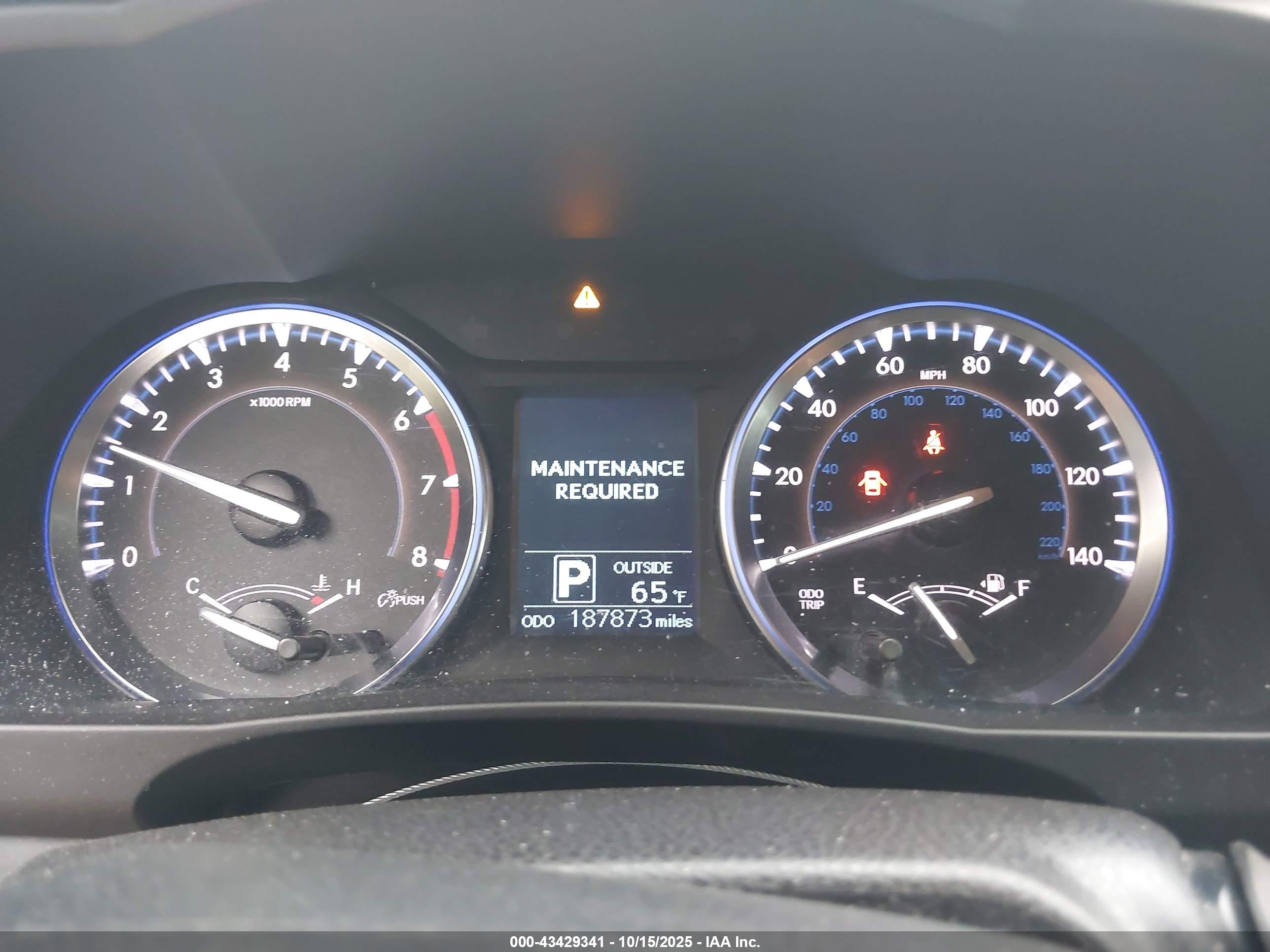 TOYOTA HIGHLANDER image 7