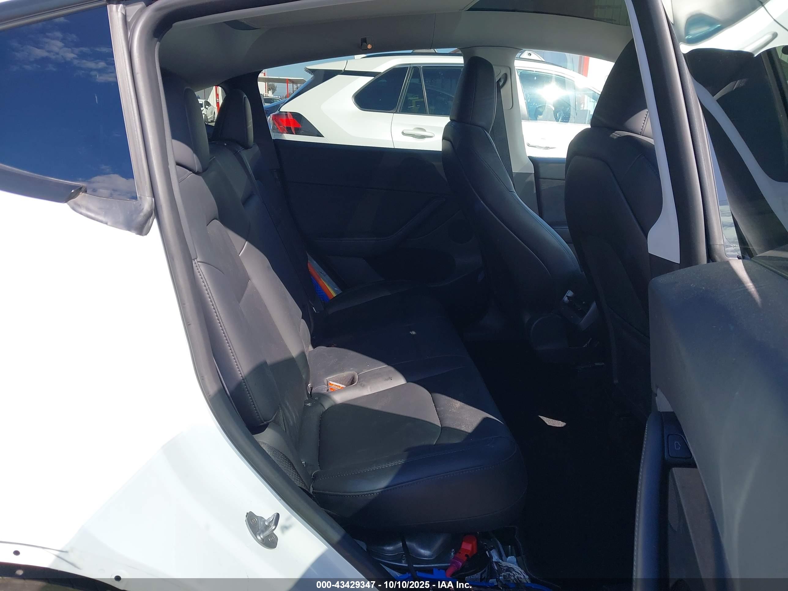 TESLA MODEL image 8