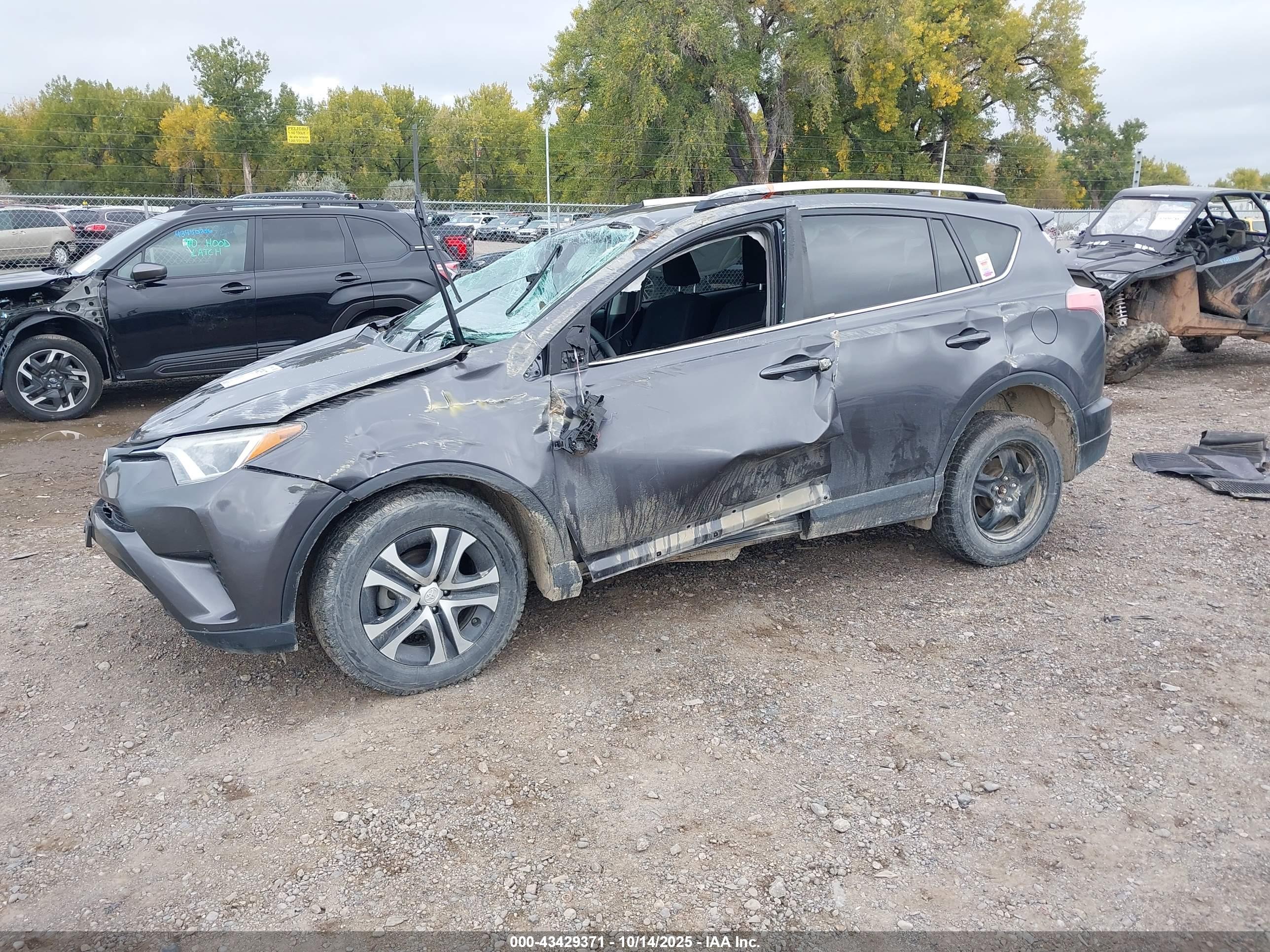 TOYOTA RAV4 image 2