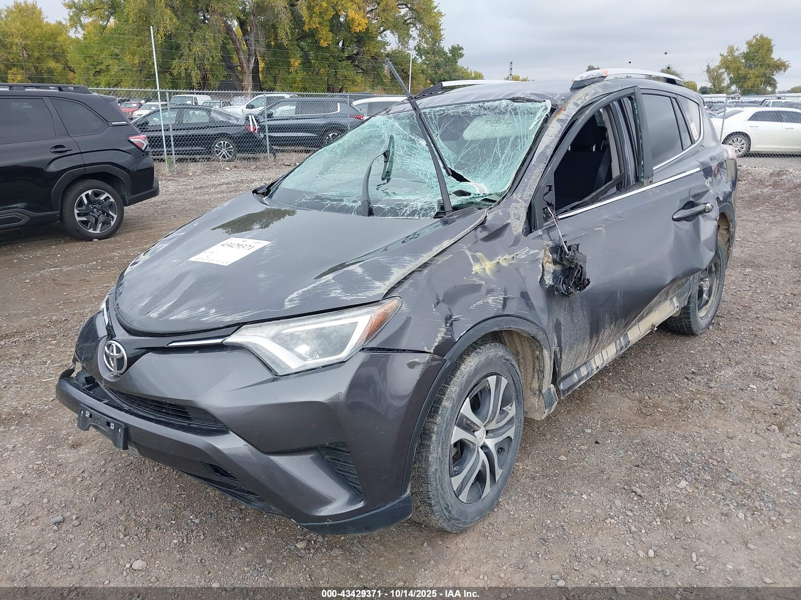 TOYOTA RAV4 image 6