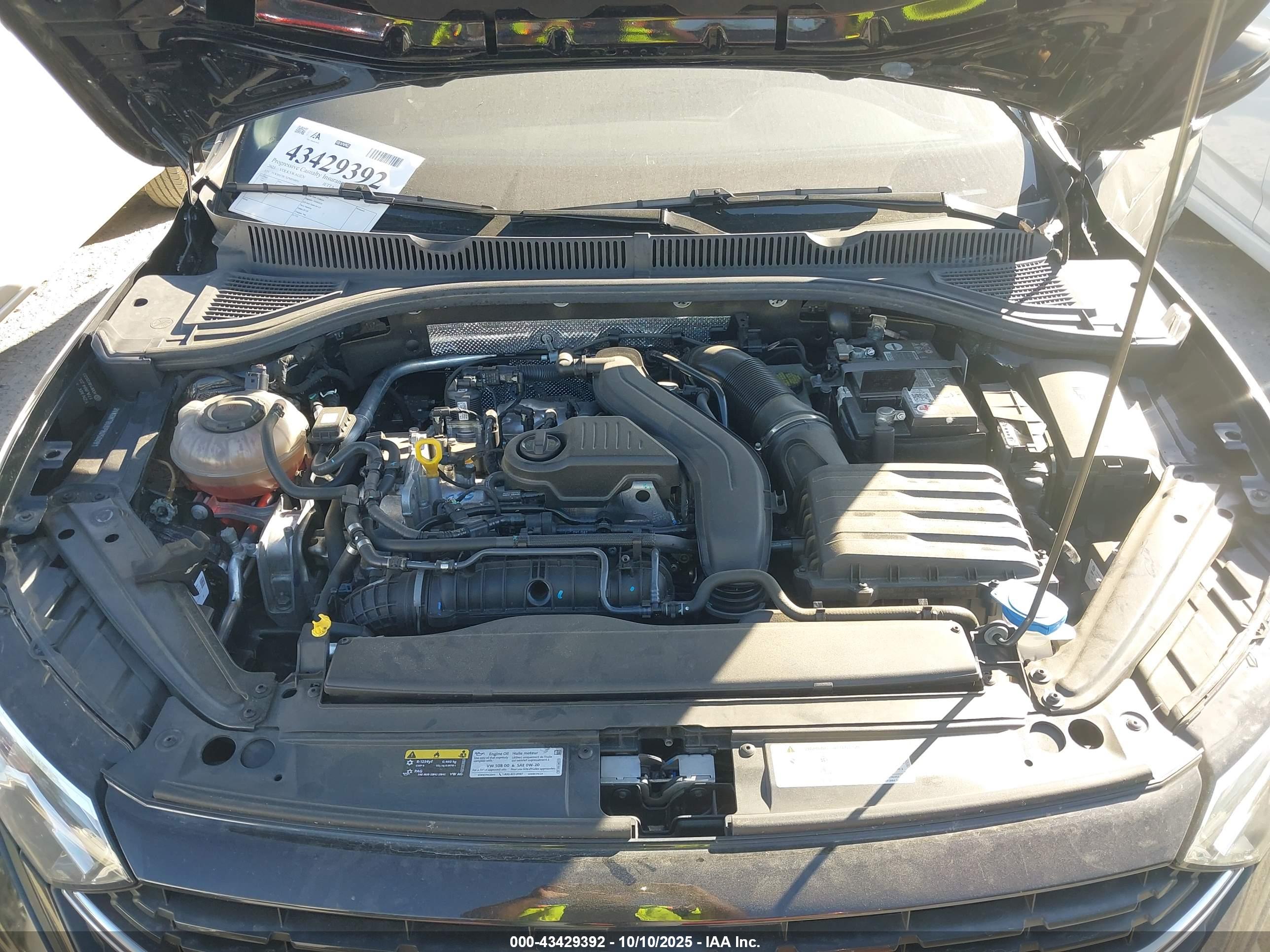 VOLKSWAGEN JETTA image 10