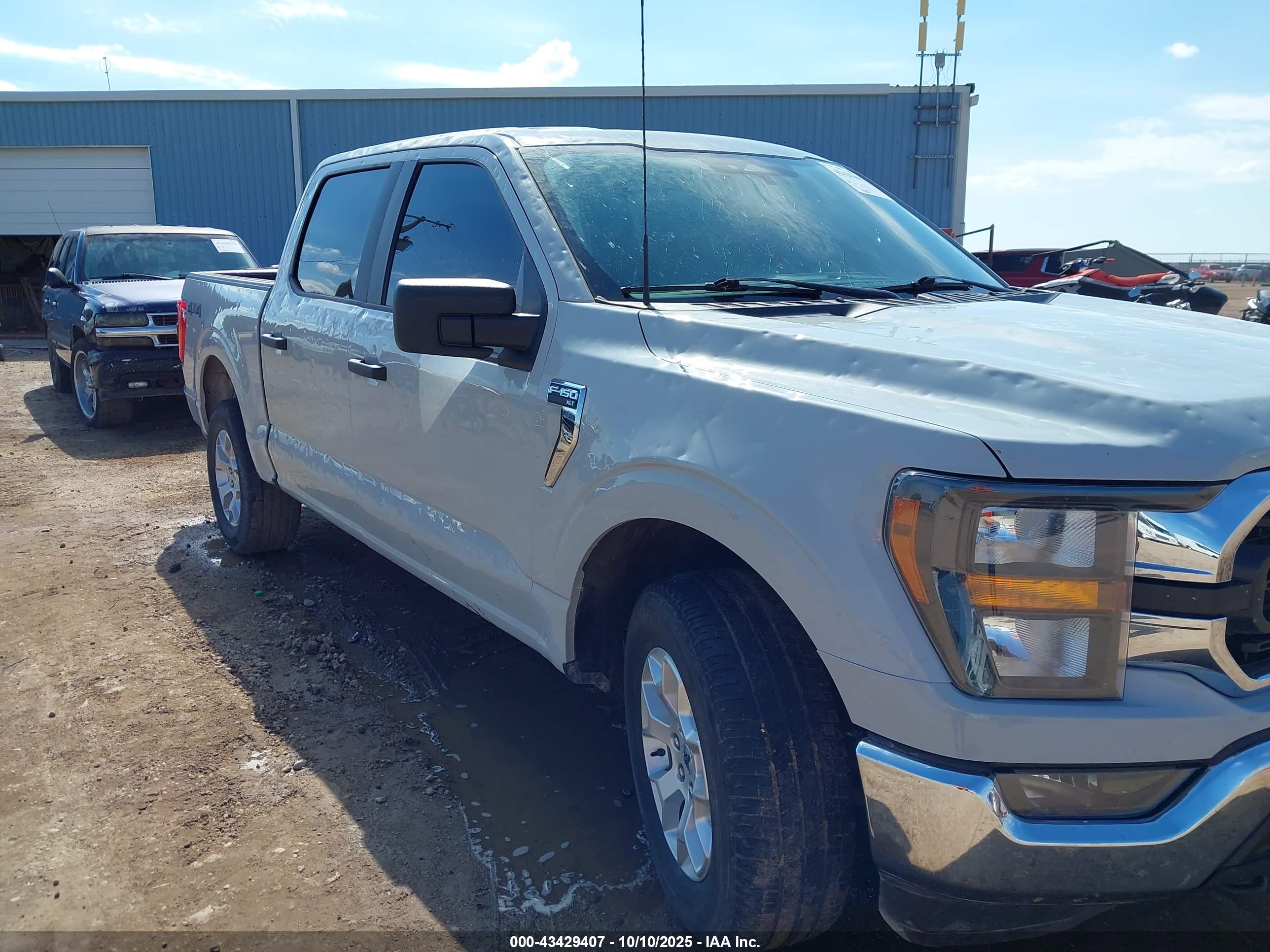 FORD F-150 image 6