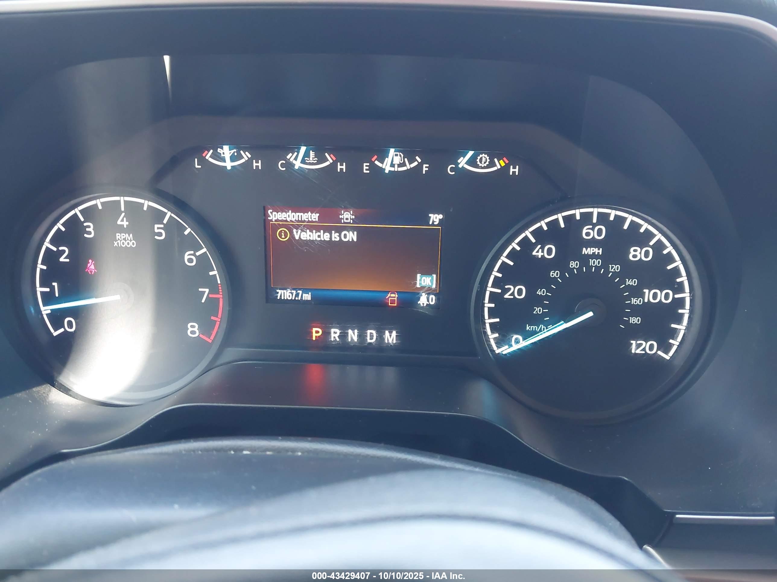 FORD F-150 image 7