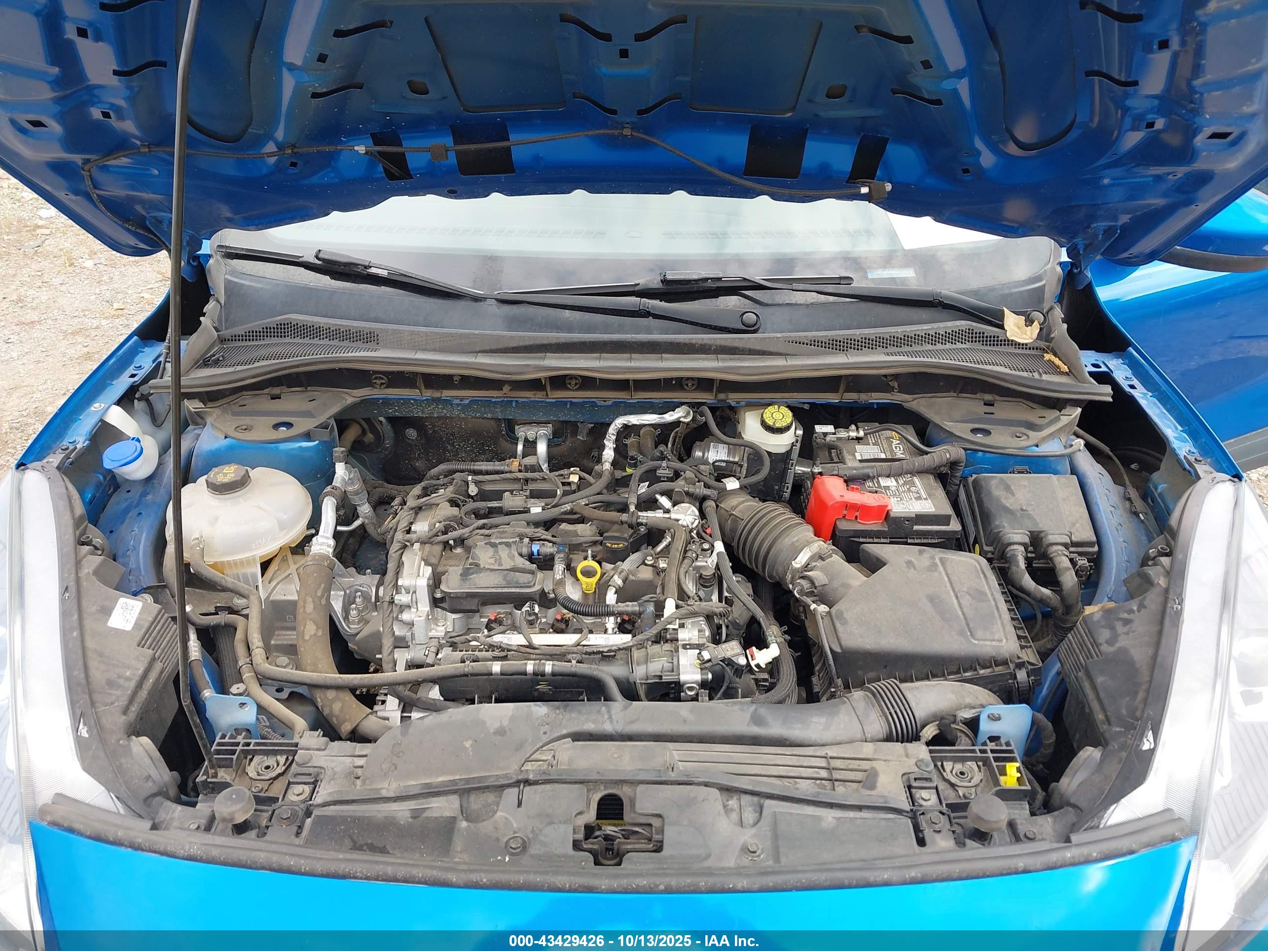 FORD ESCAPE image 10