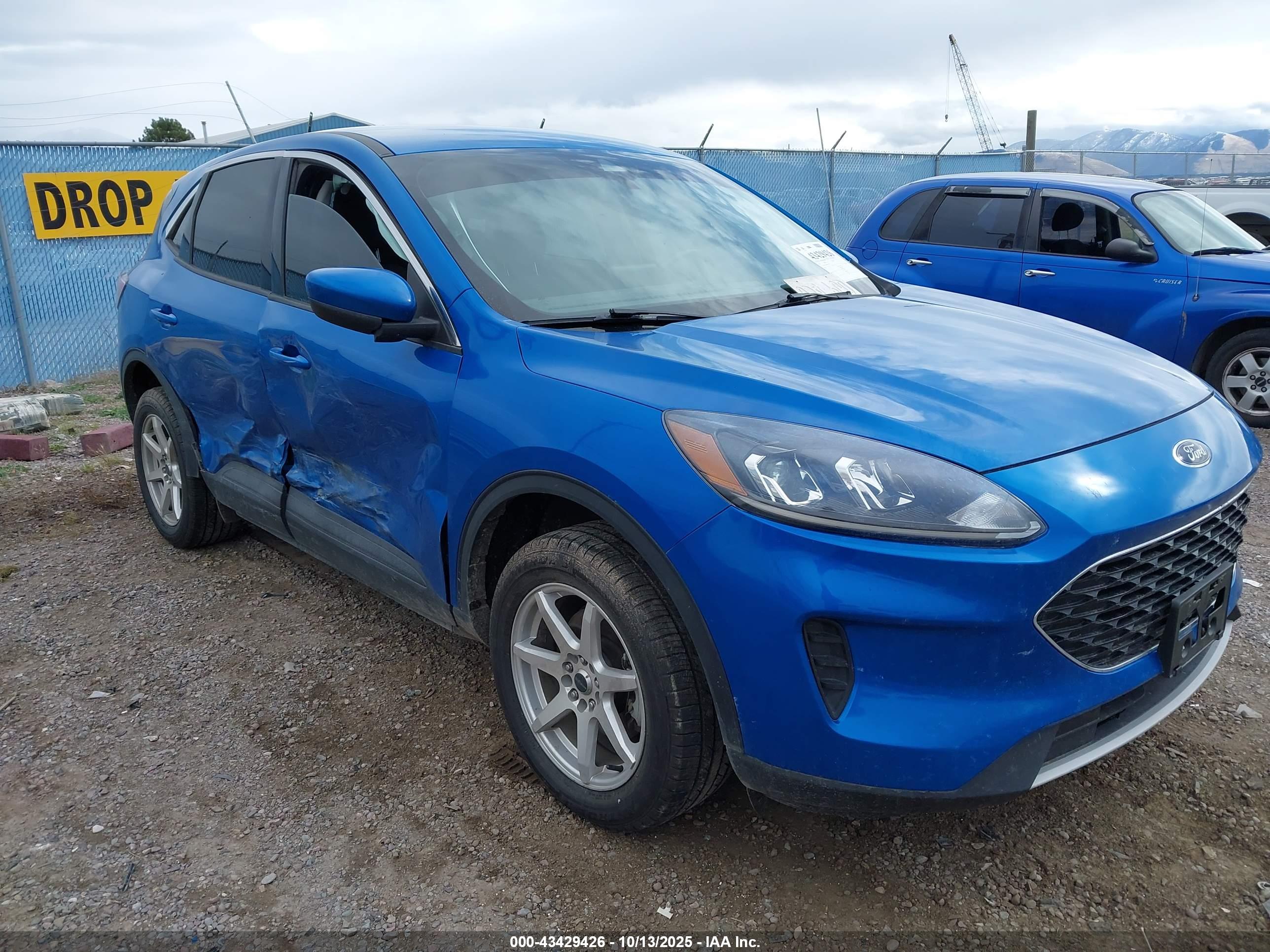 FORD ESCAPE image 6