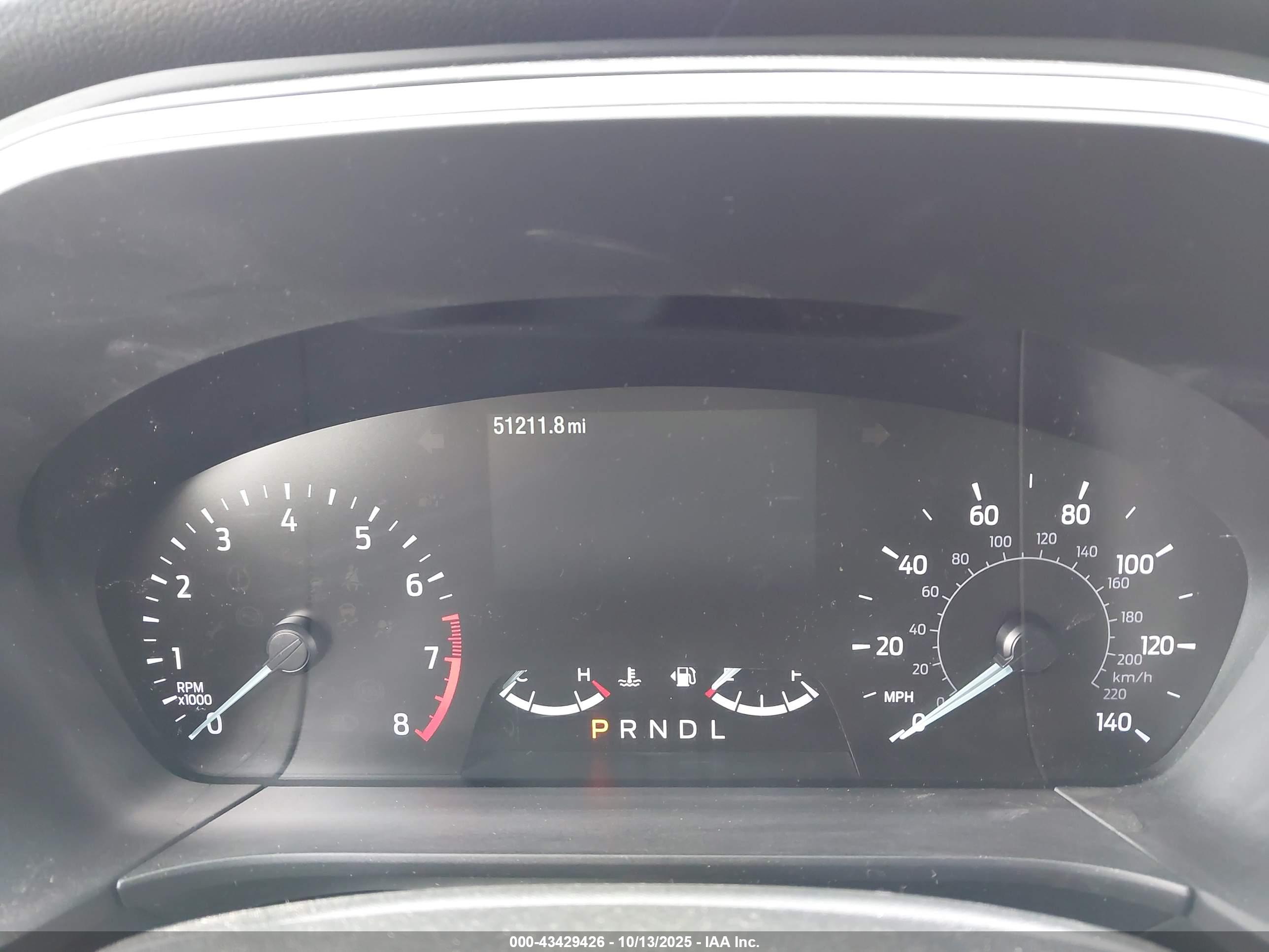 FORD ESCAPE image 7