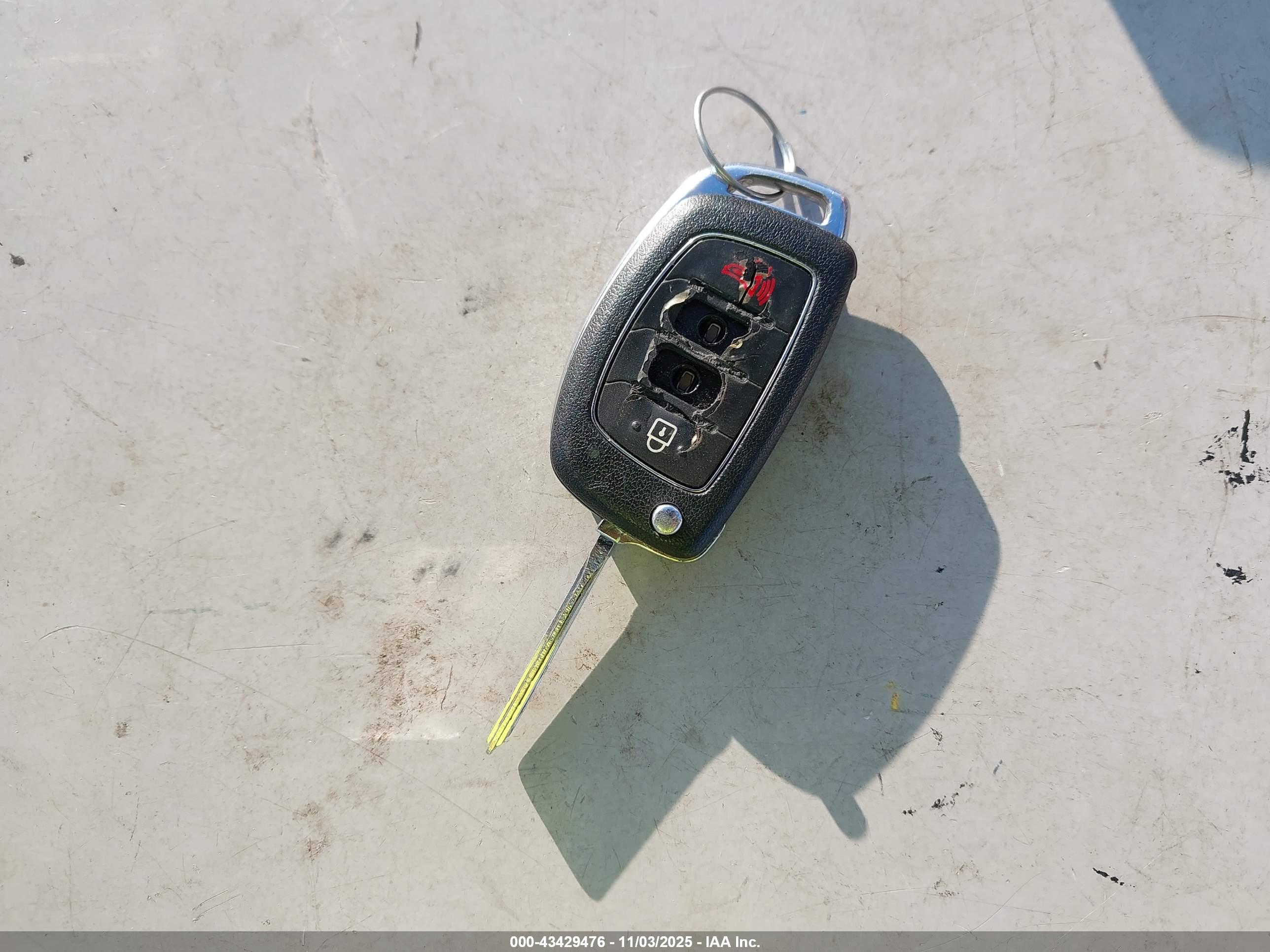 HYUNDAI SONATA image 11