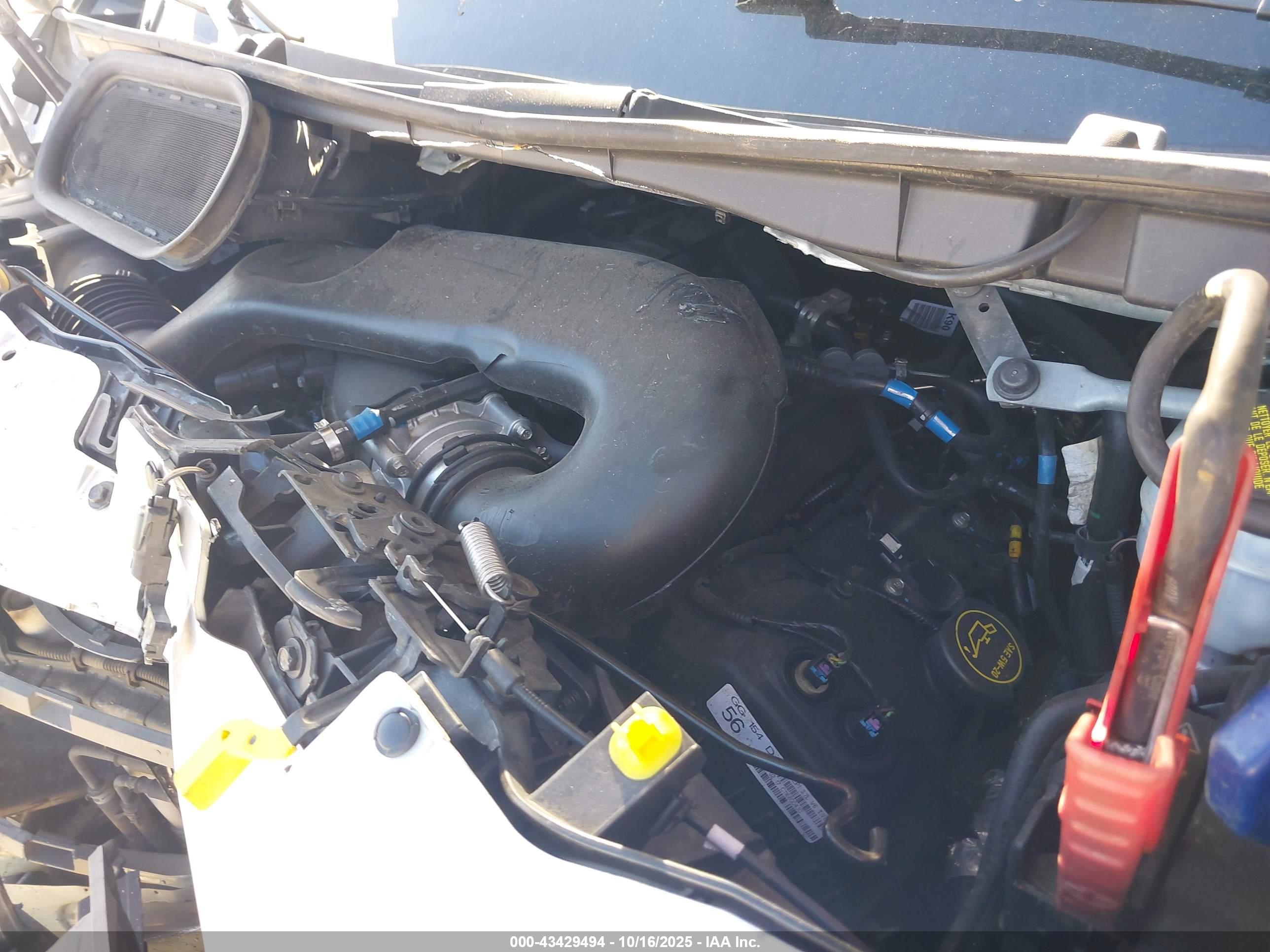 FORD TRANSIT-350 image 10