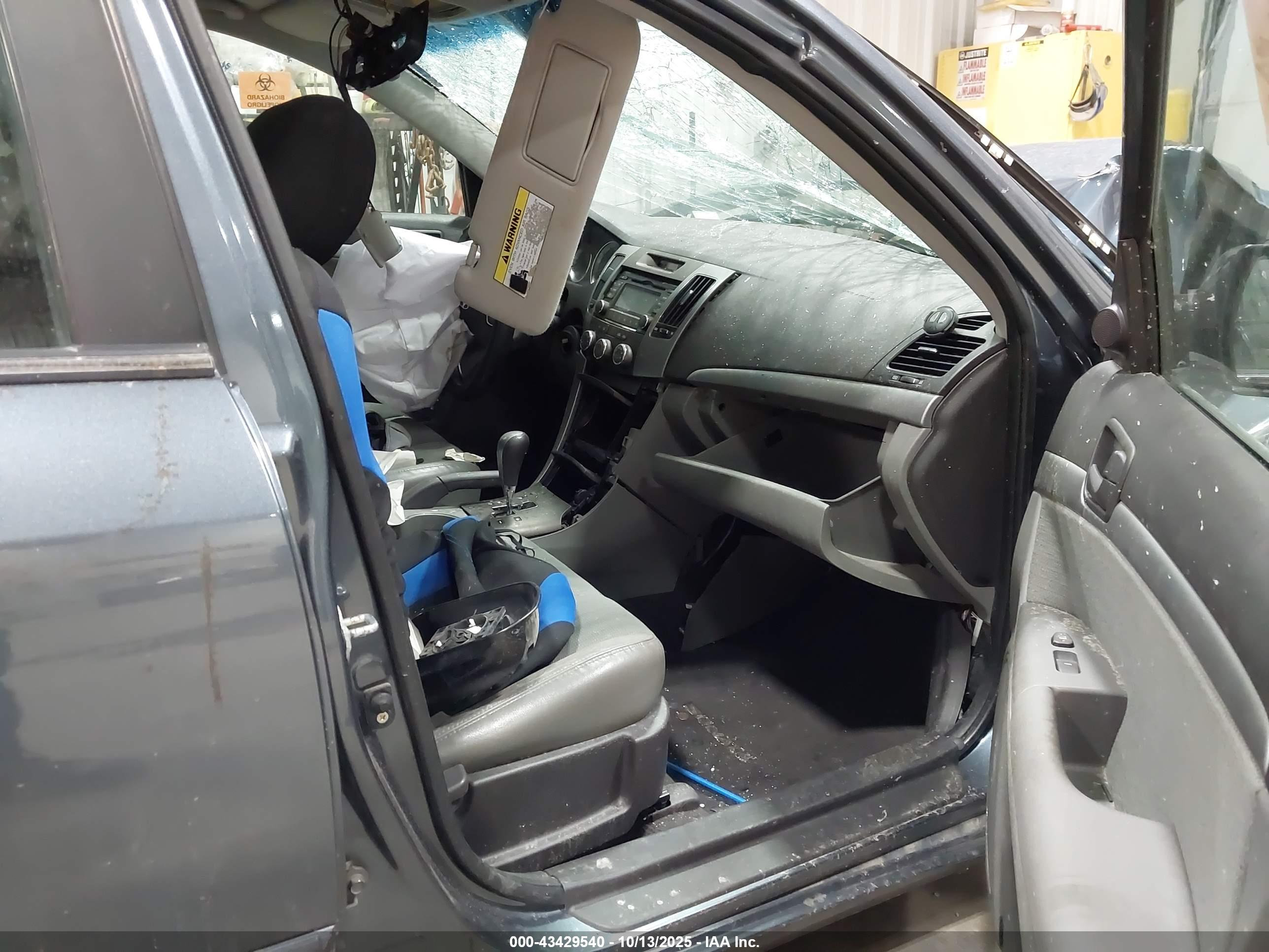 HYUNDAI SONATA image 5