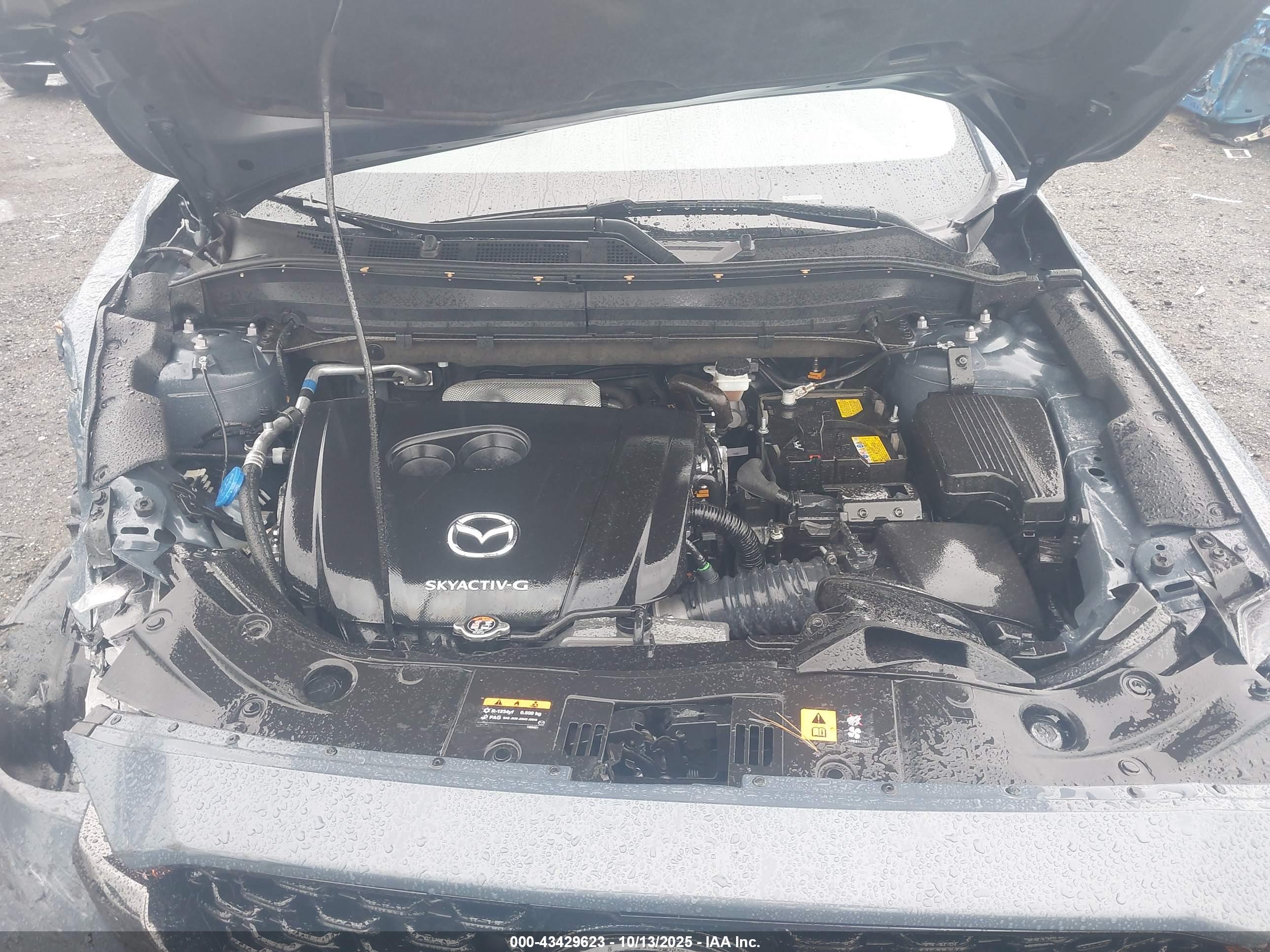 MAZDA CX-5 image 10