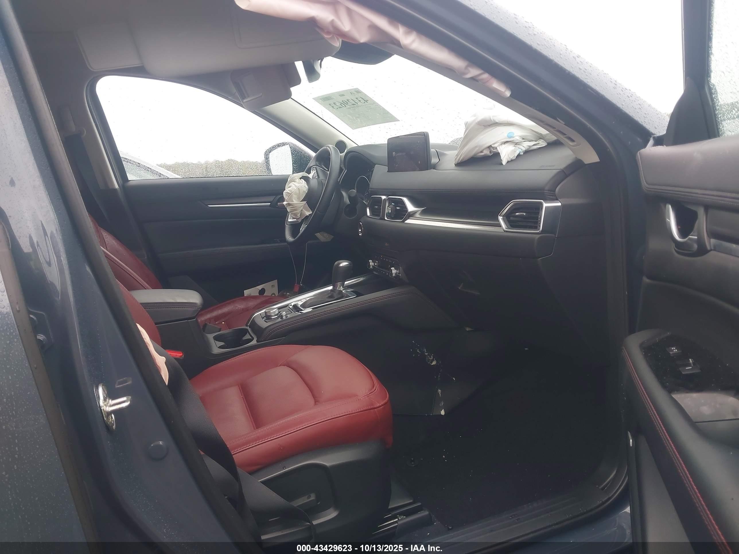 MAZDA CX-5 image 5