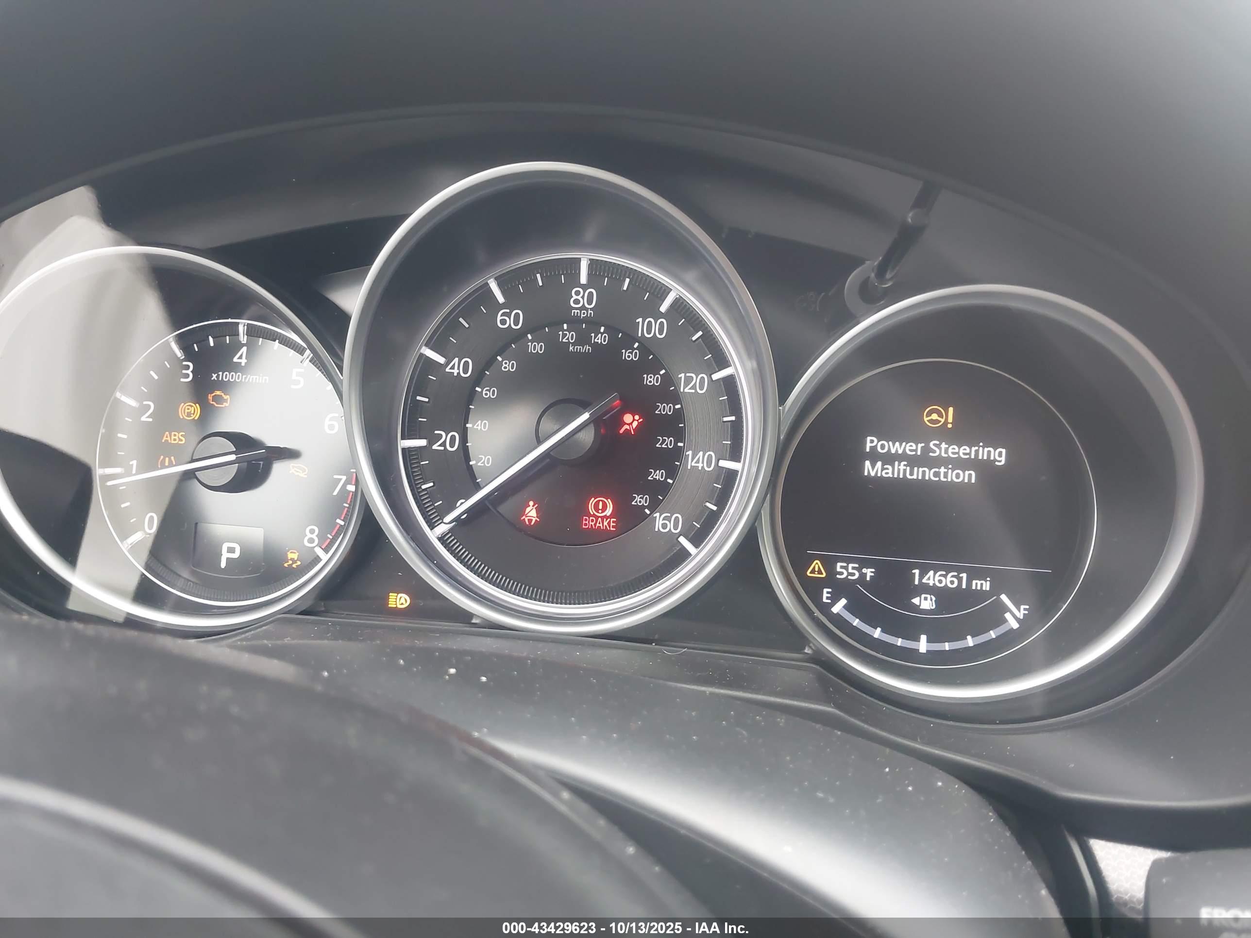 MAZDA CX-5 image 7