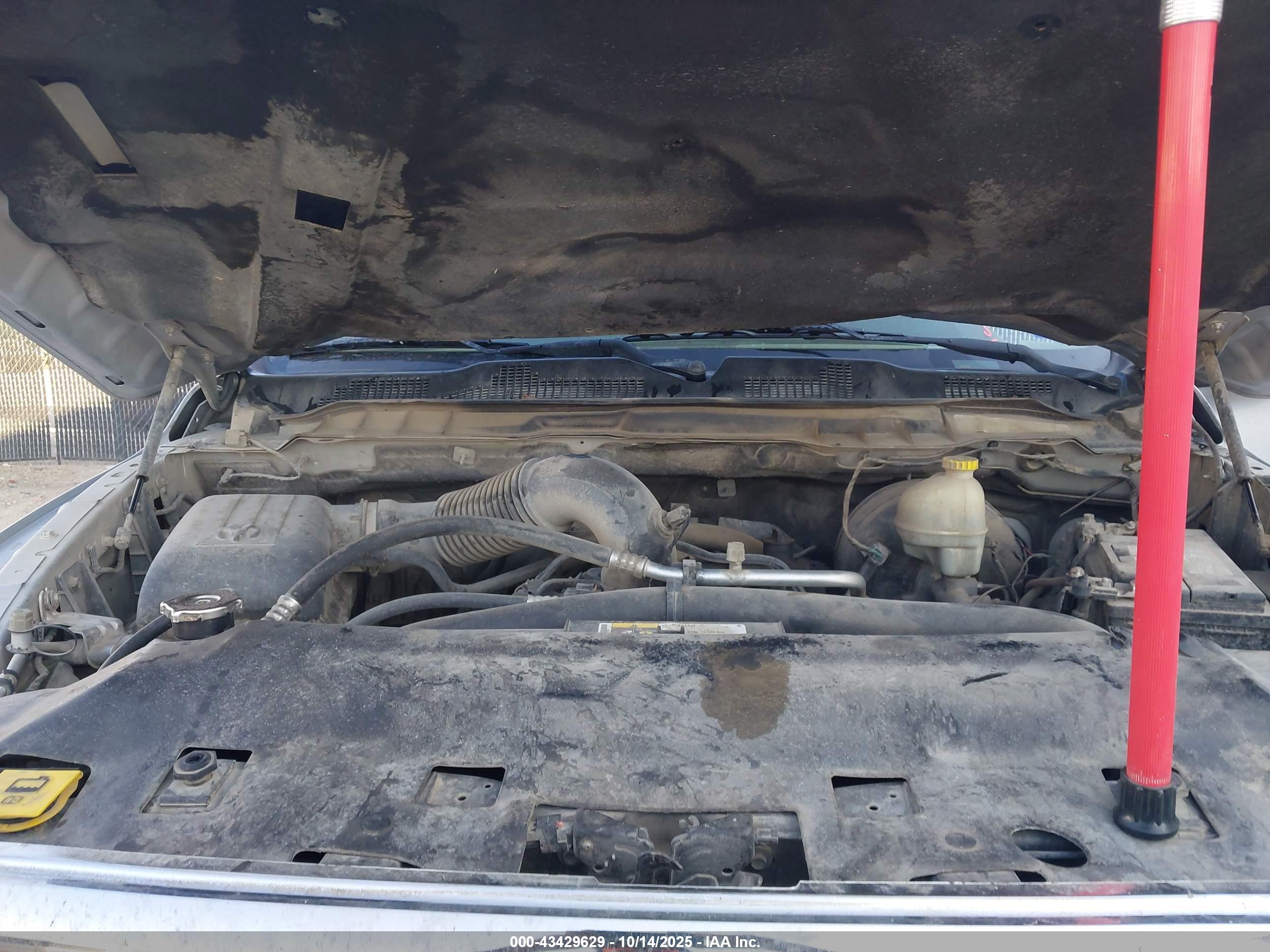 RAM 1500 image 10