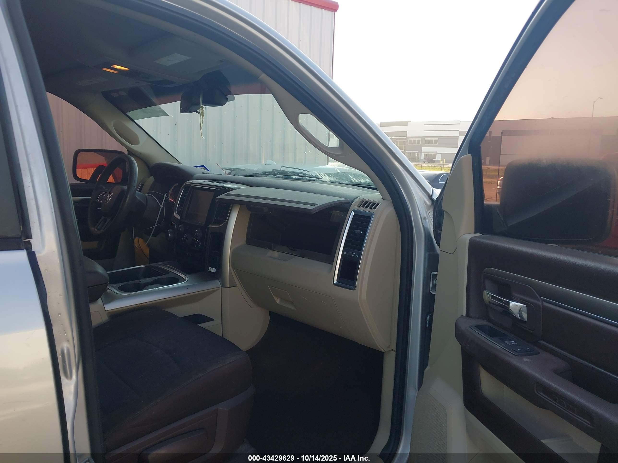 RAM 1500 image 5