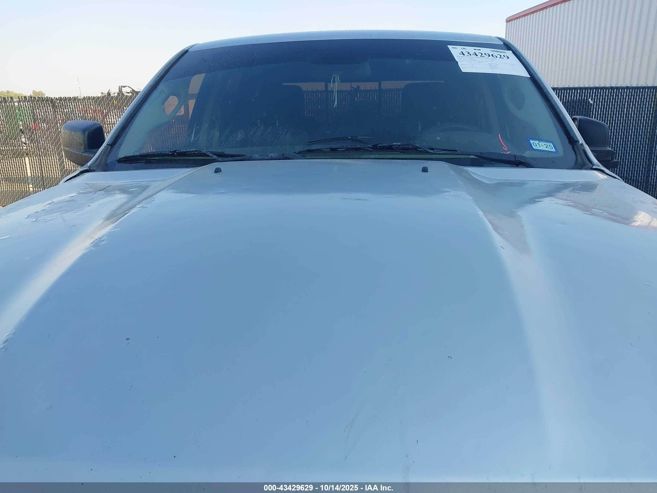 RAM 1500 image 6