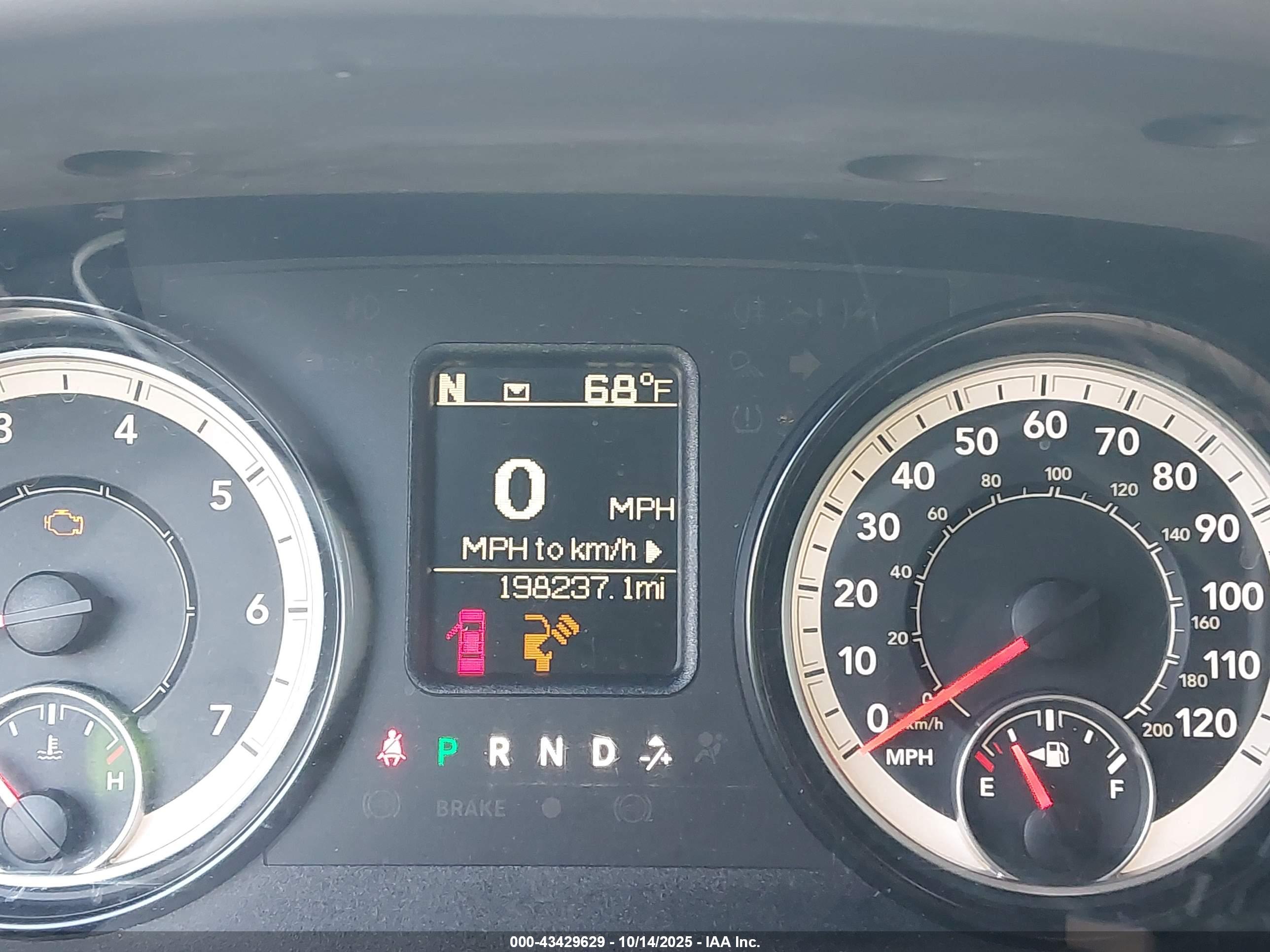 RAM 1500 image 7