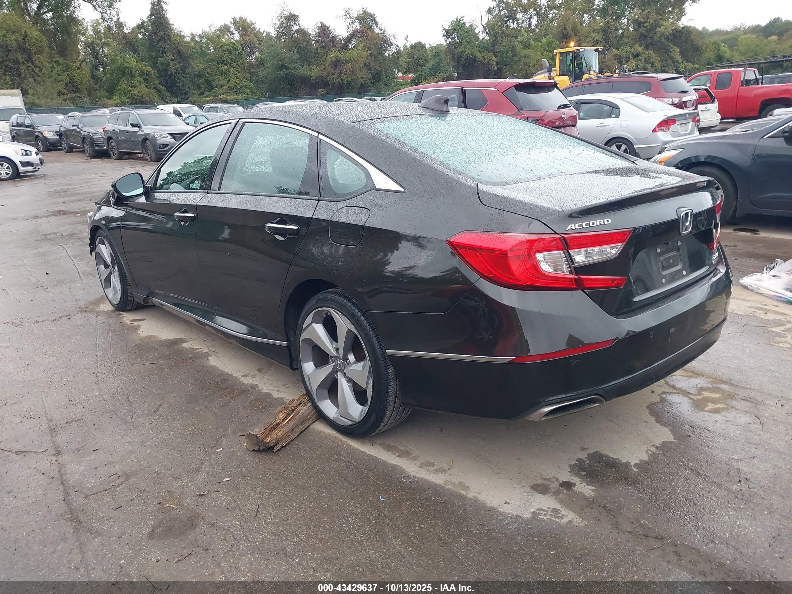 HONDA ACCORD image 3