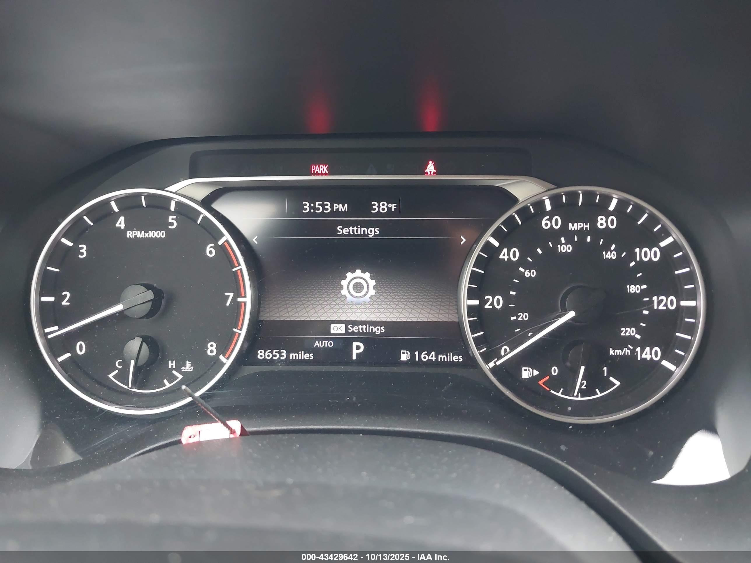 NISSAN ROGUE image 7