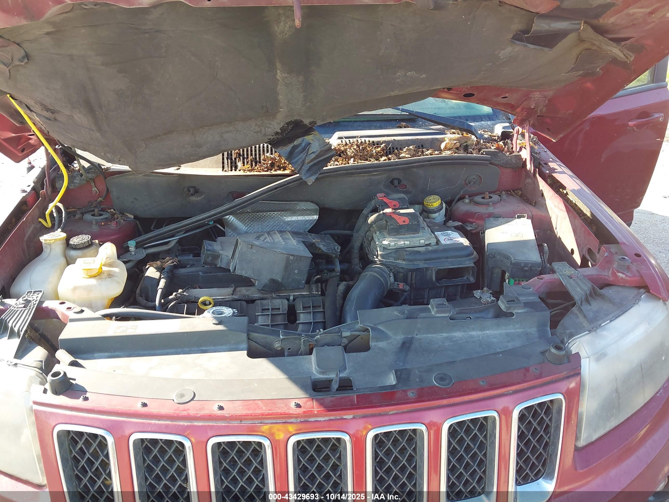 JEEP COMPASS image 10