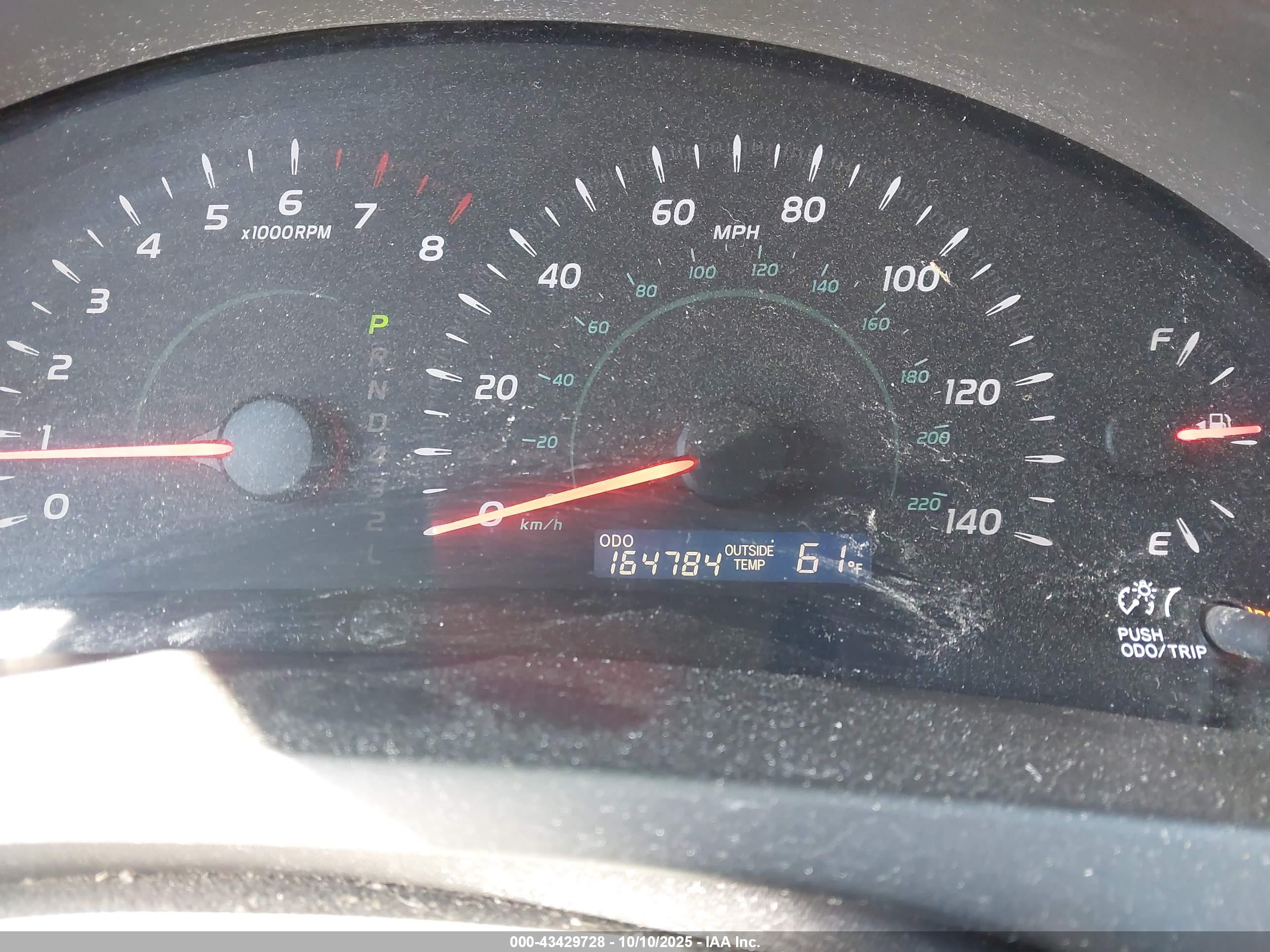TOYOTA CAMRY image 7