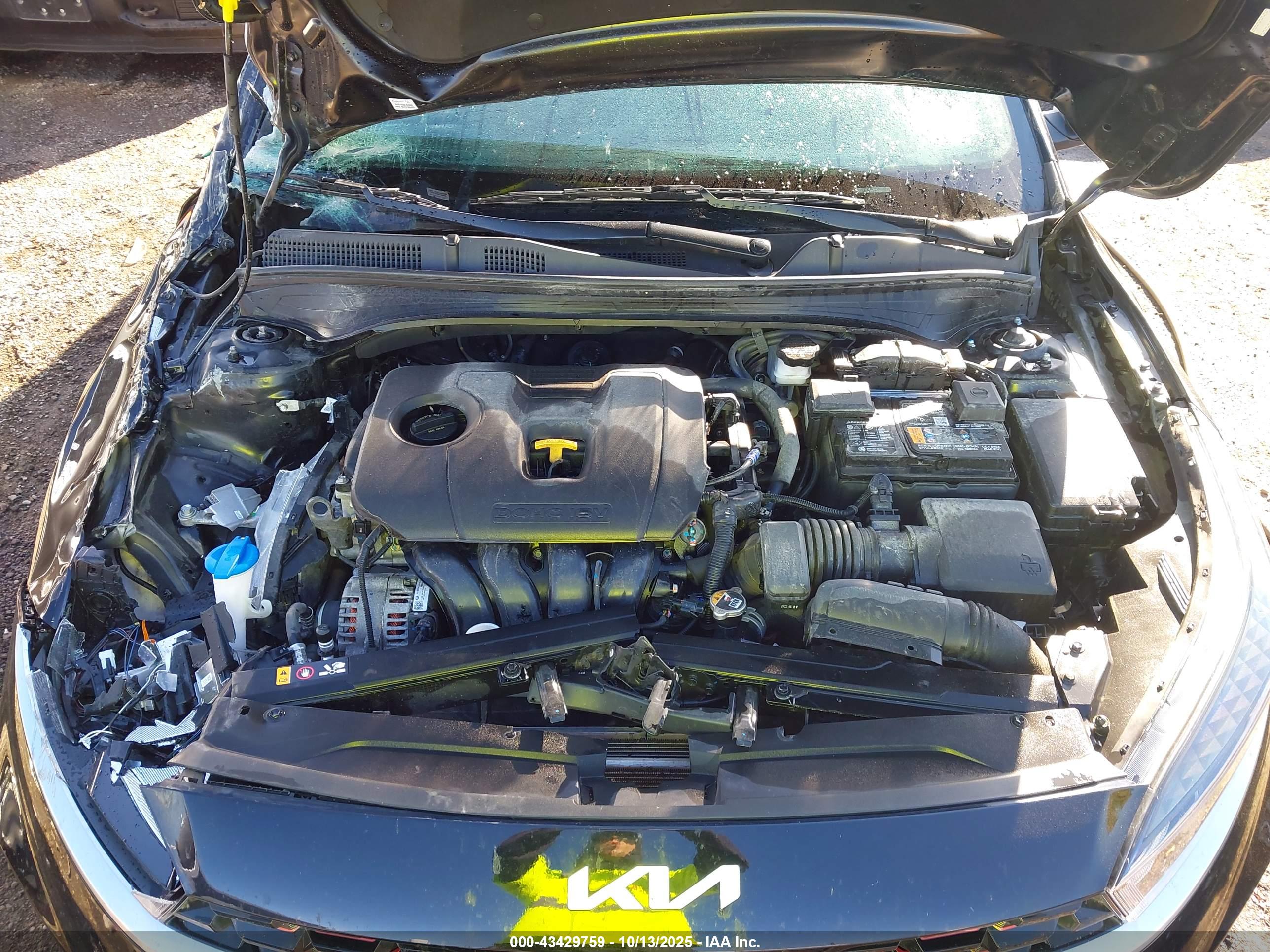 KIA FORTE image 10