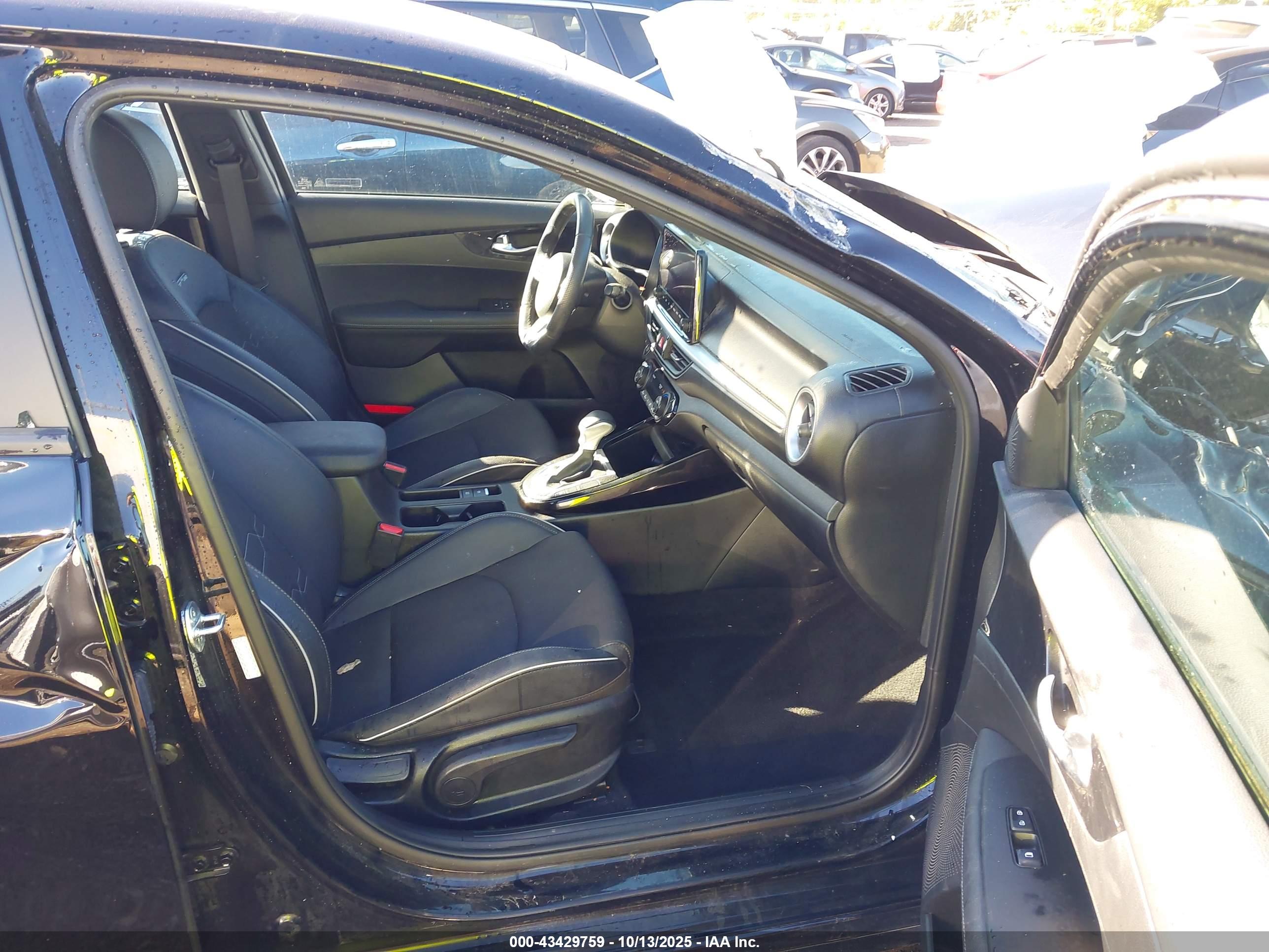 KIA FORTE image 5