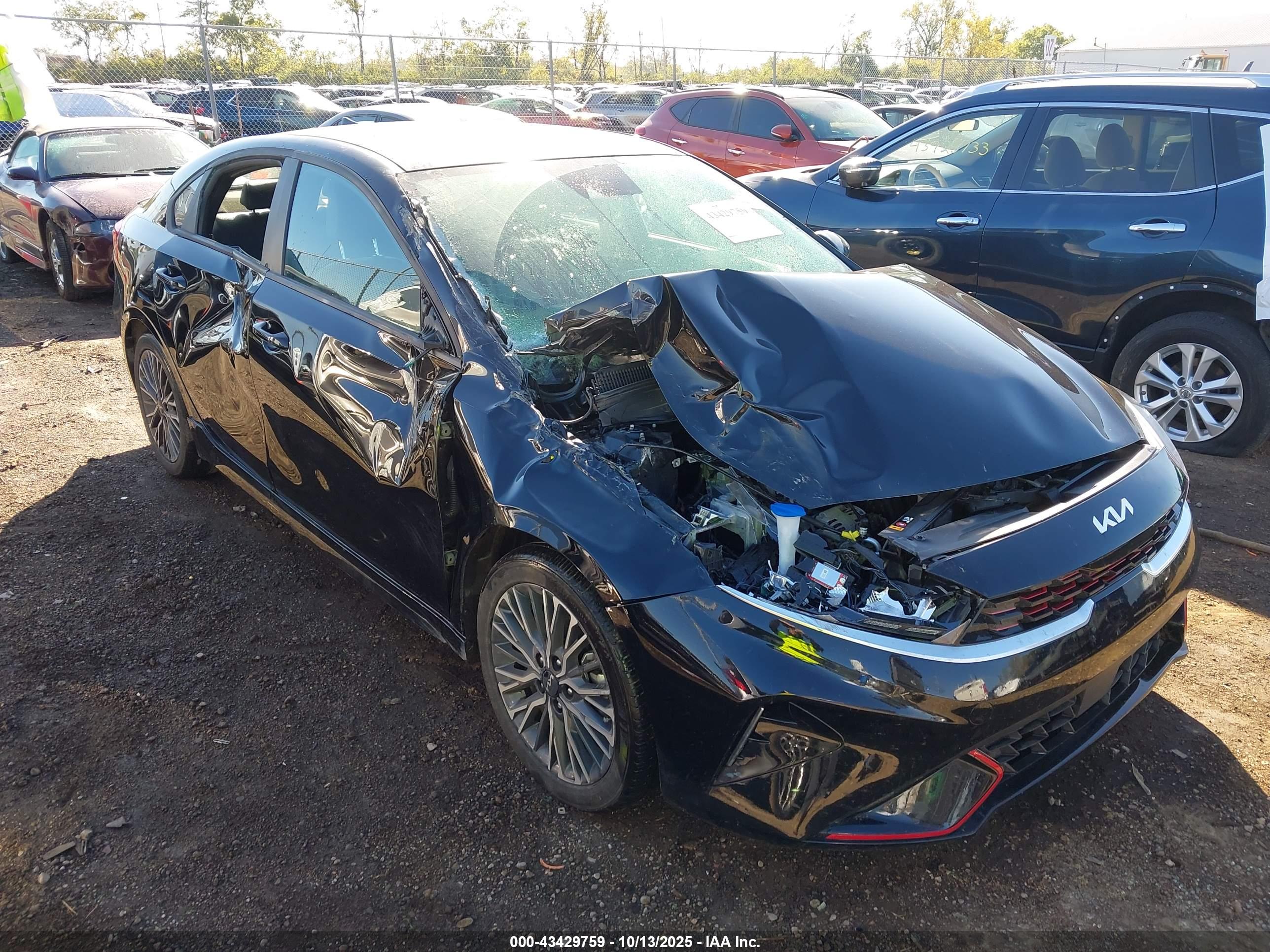 KIA FORTE image 6