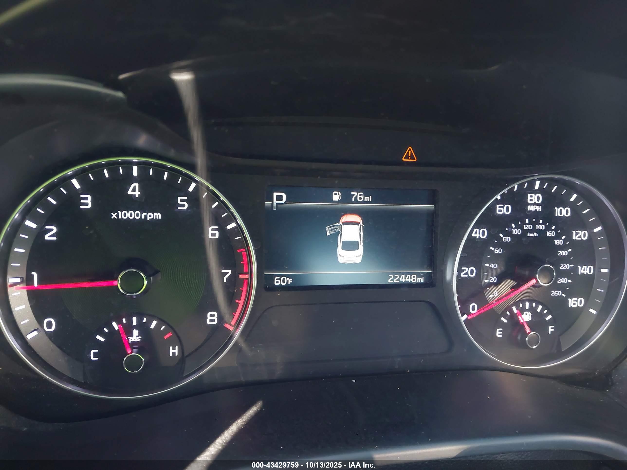 KIA FORTE image 7