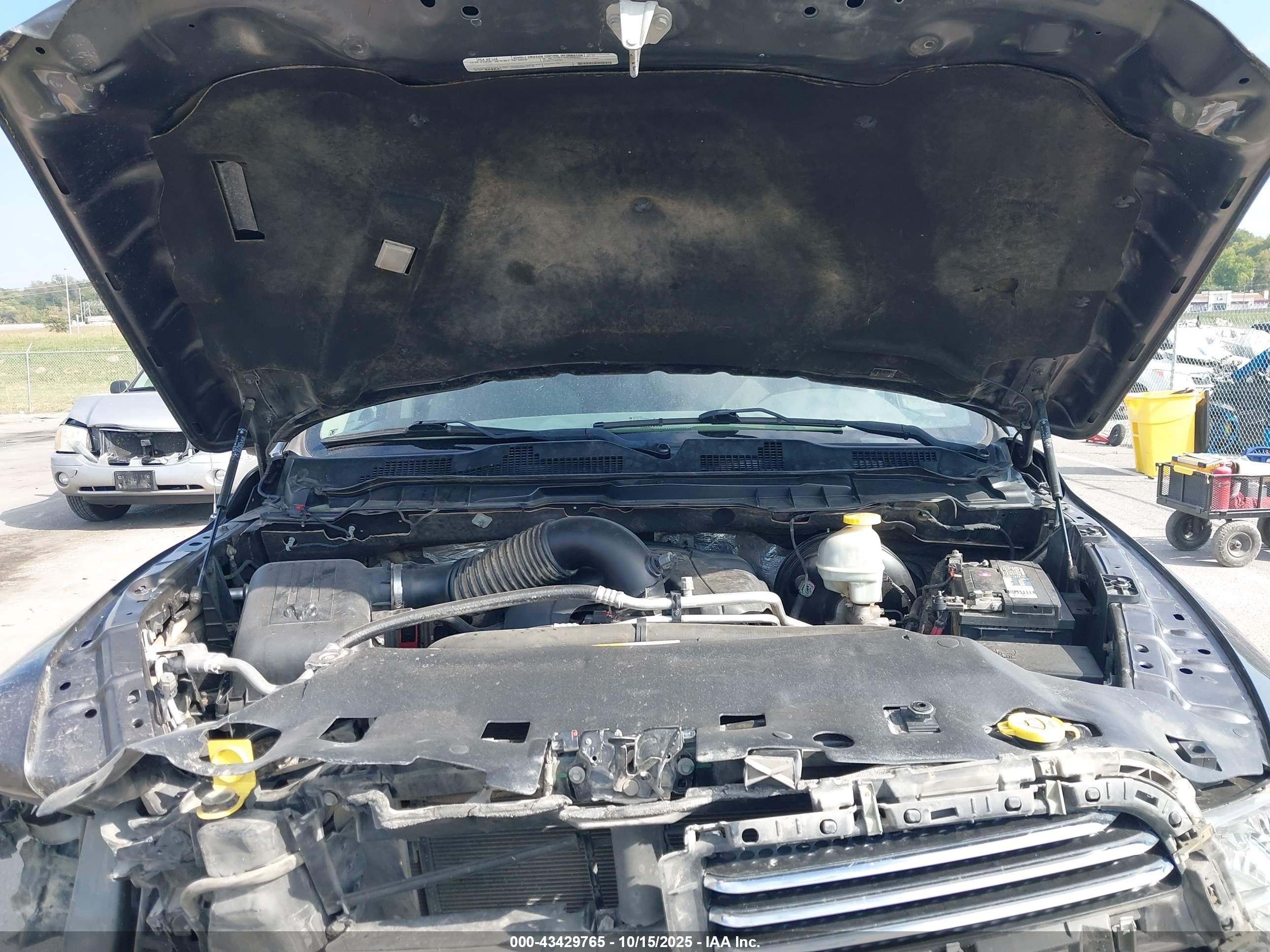 RAM 1500 image 10