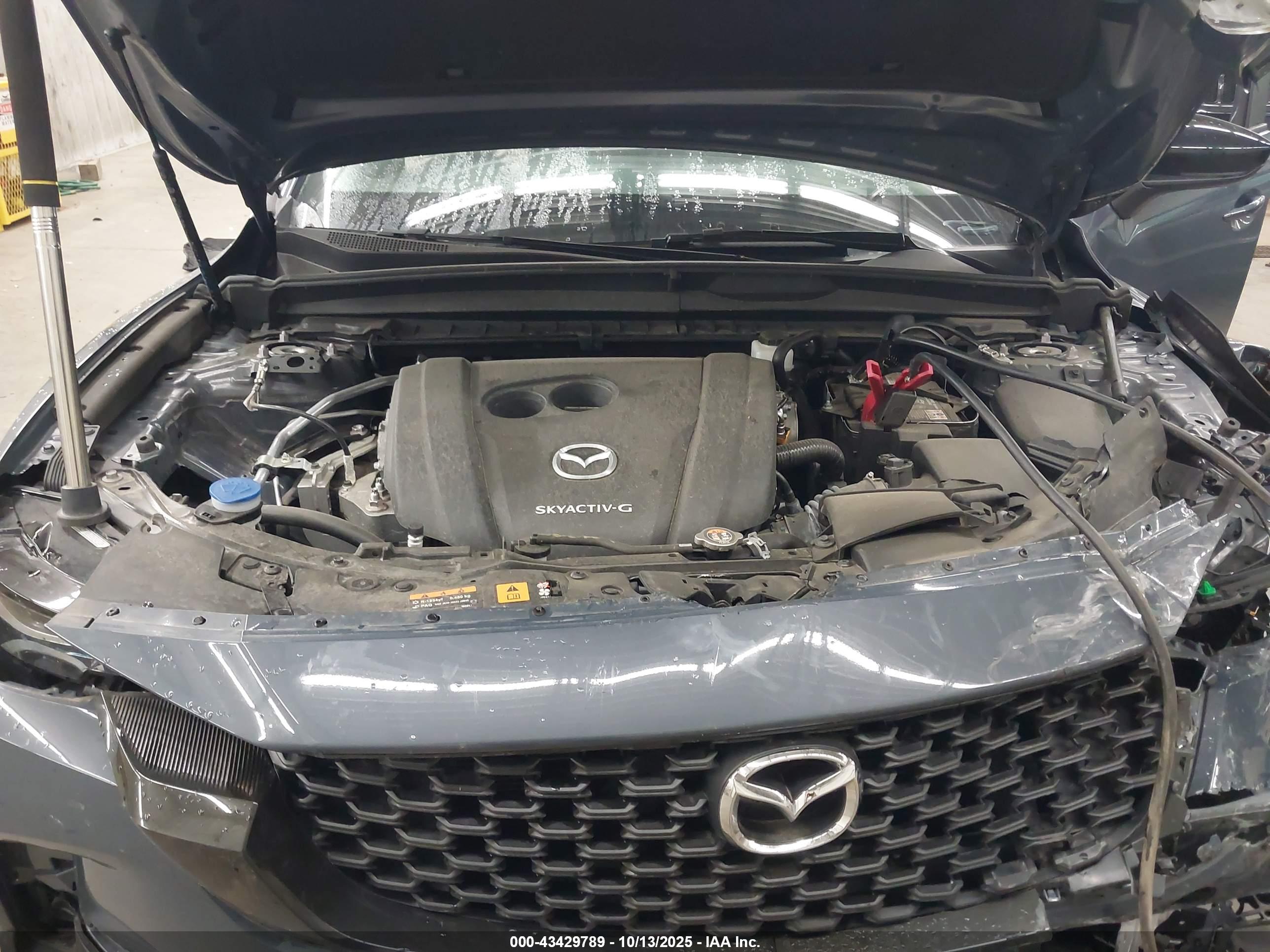 MAZDA CX-50 image 10