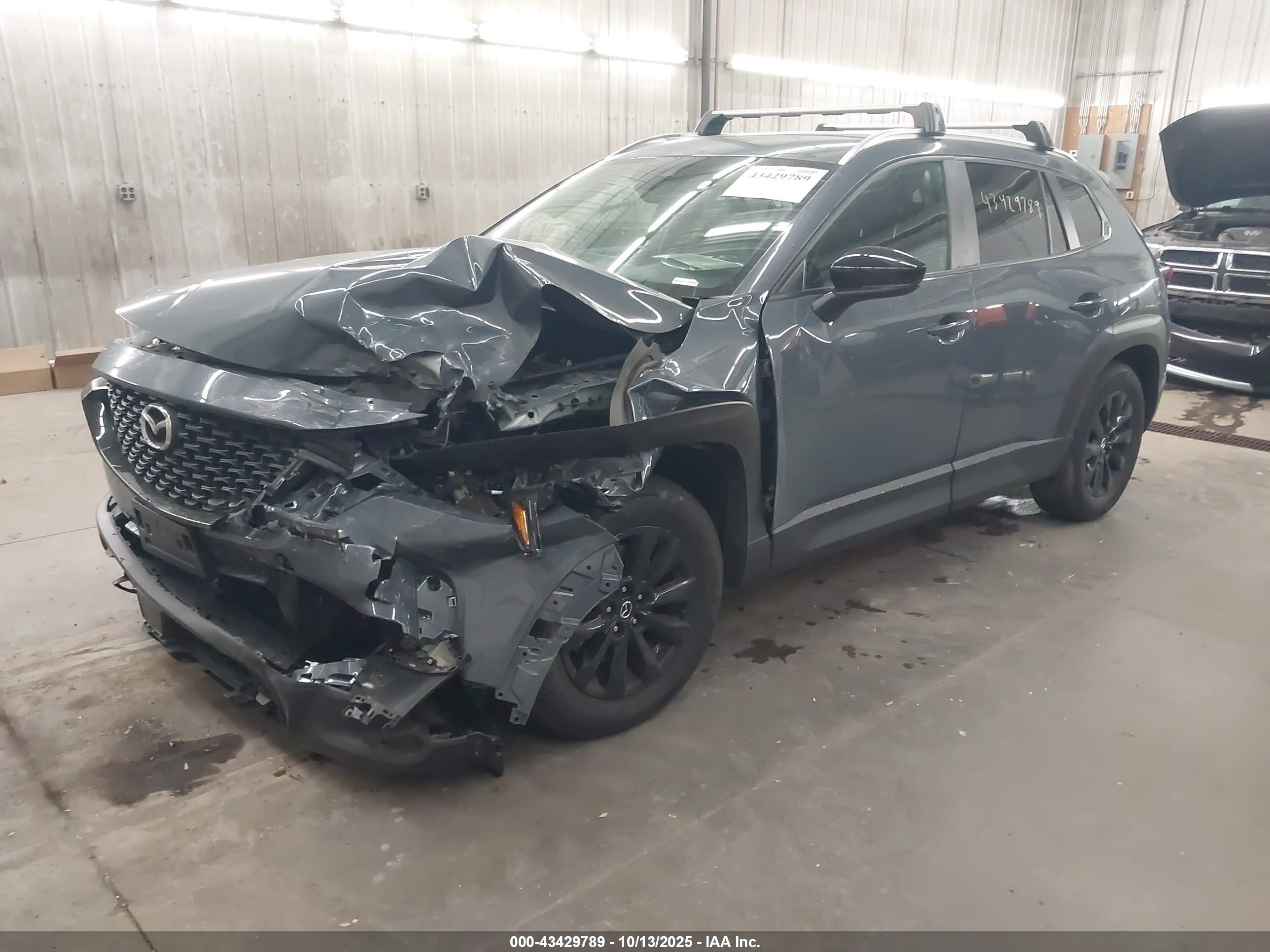 MAZDA CX-50 image 2