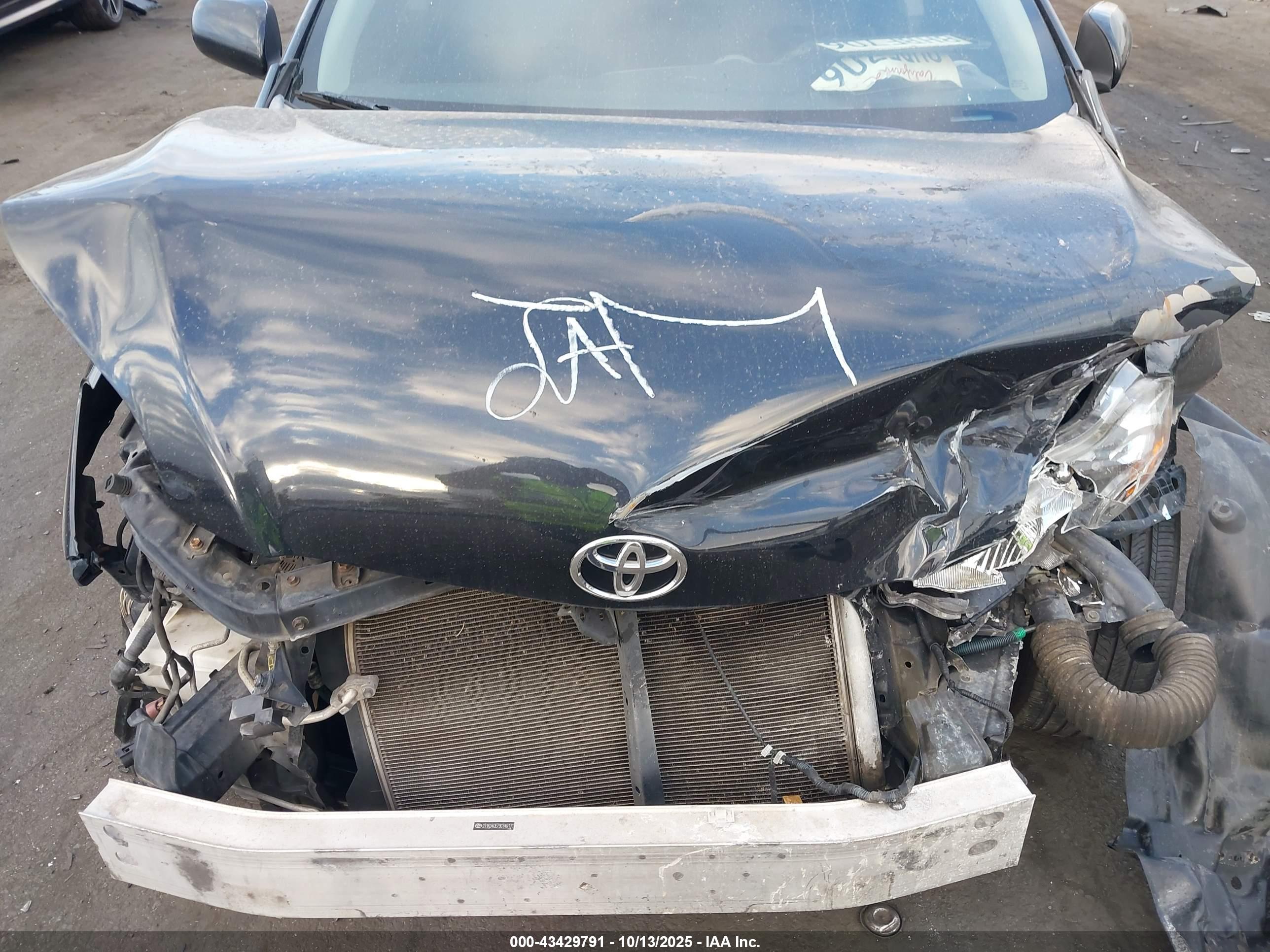 TOYOTA MATRIX image 10
