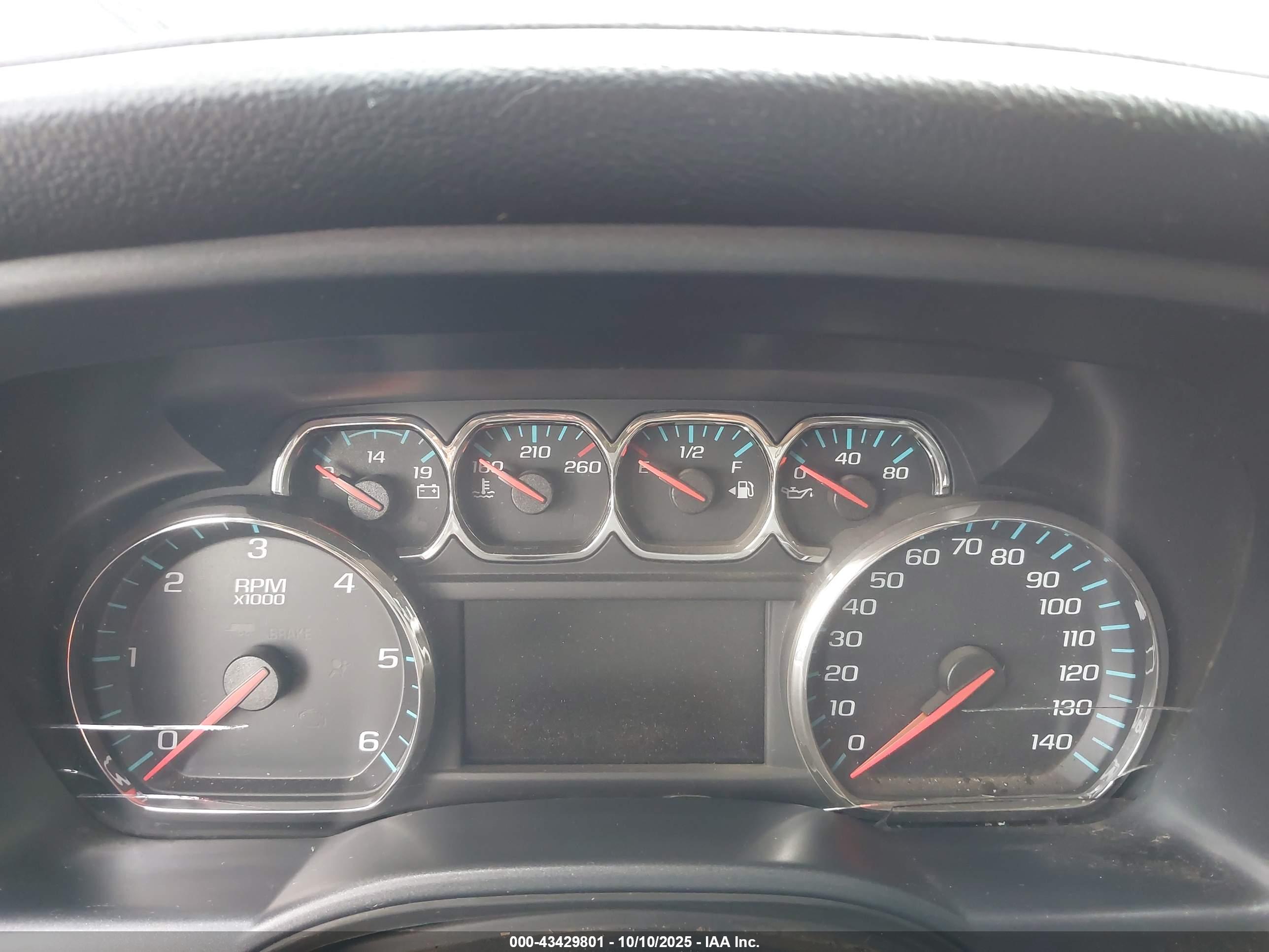 GMC SIERRA image 7