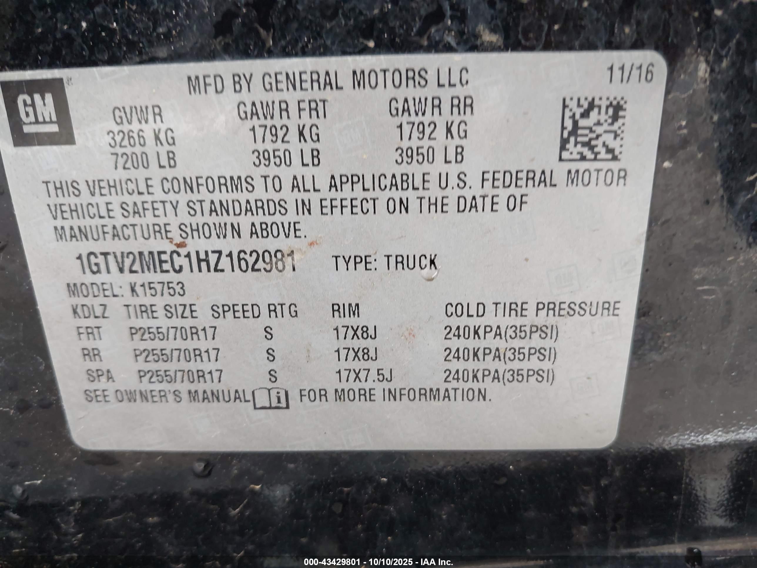 GMC SIERRA image 9