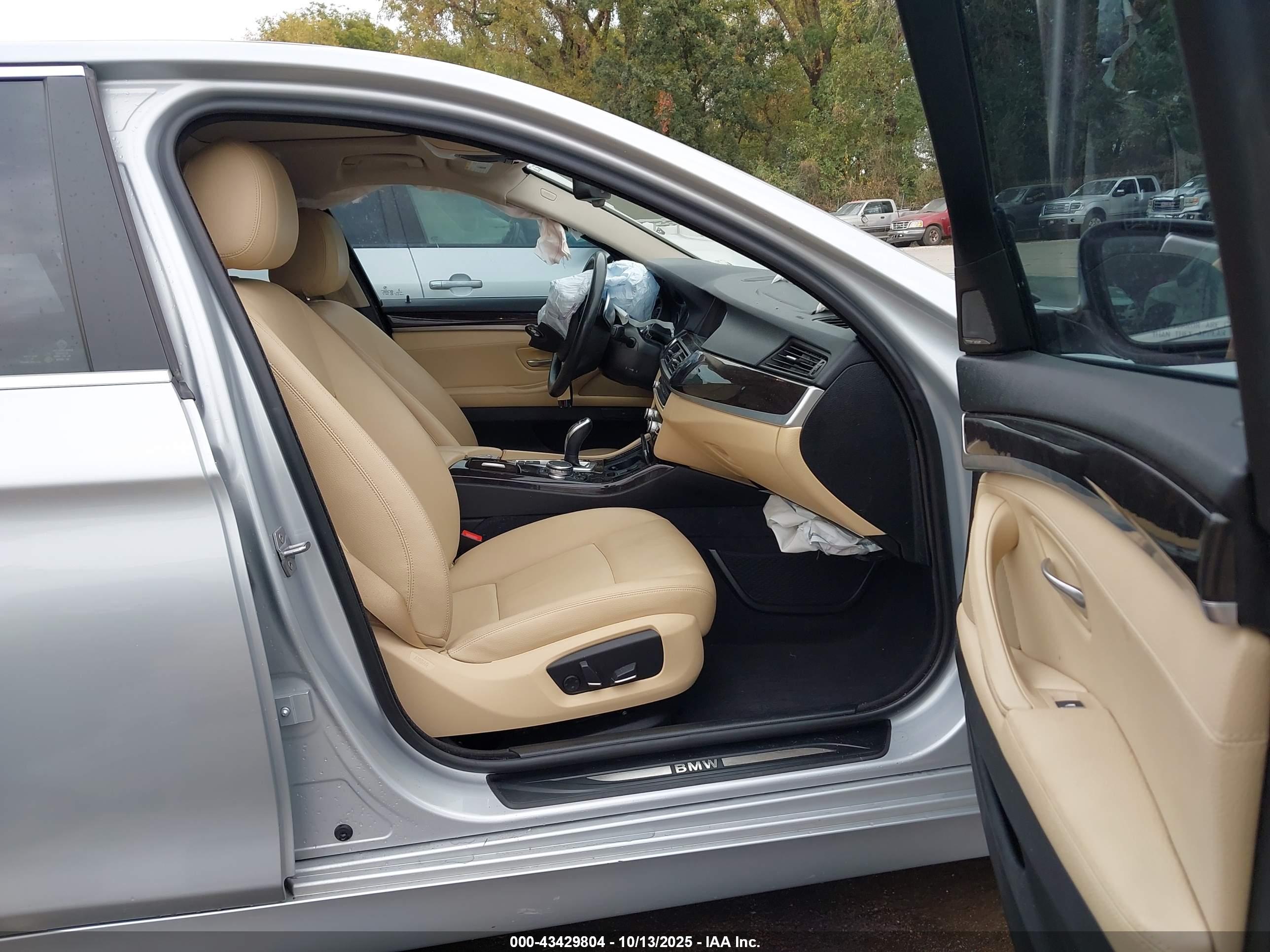 BMW 535I image 5