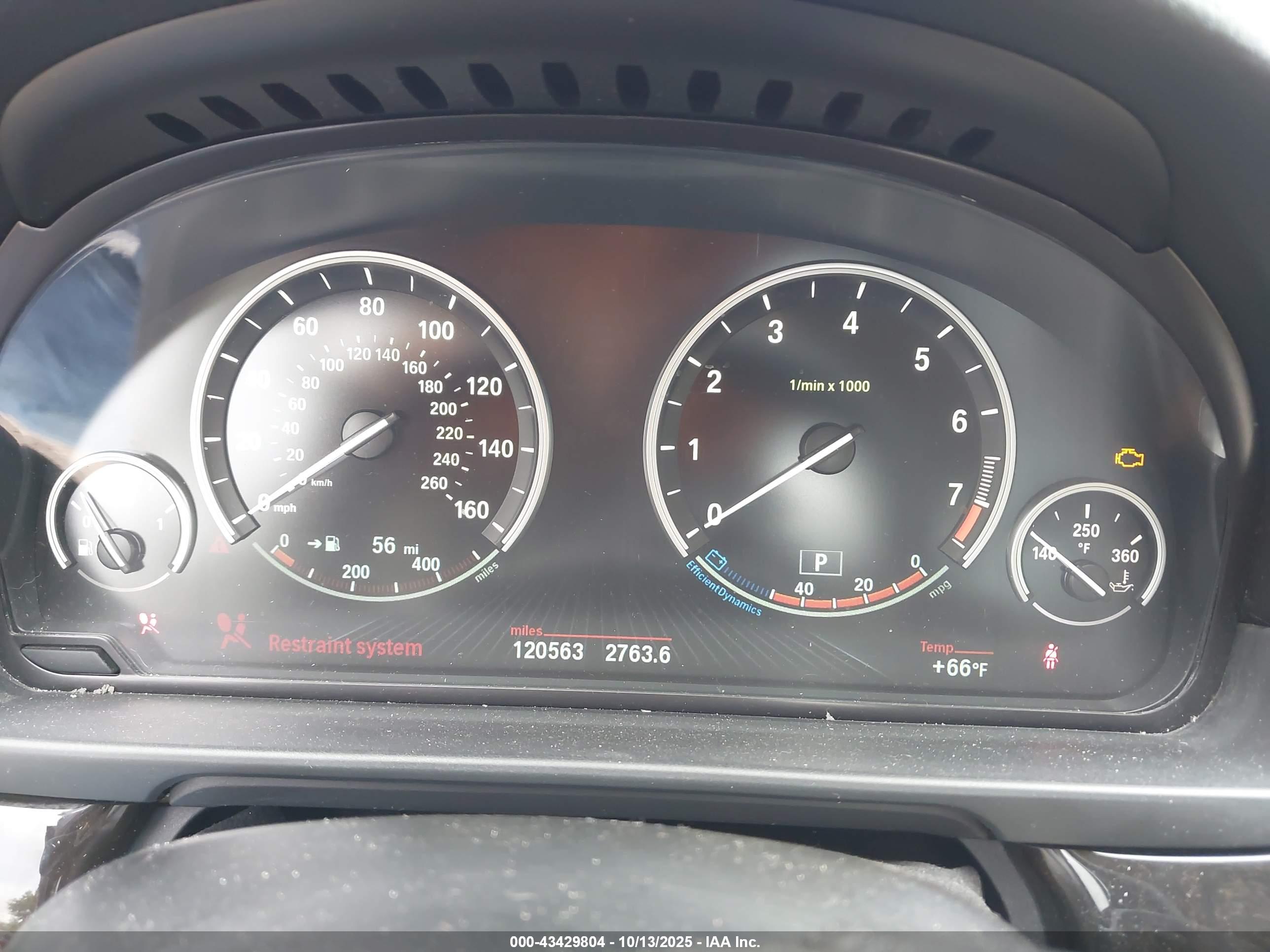 BMW 535I image 7