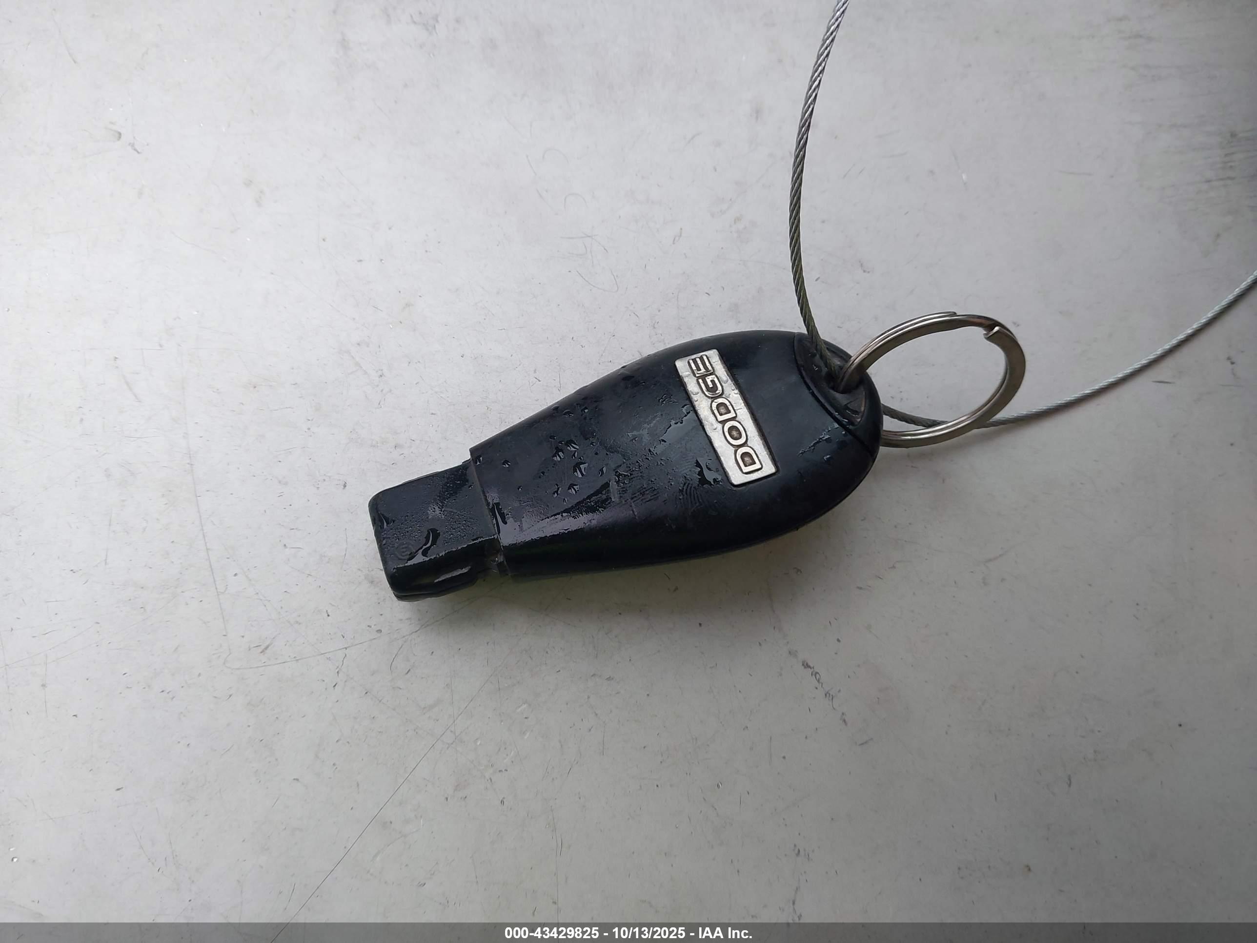 DODGE GRAND image 11