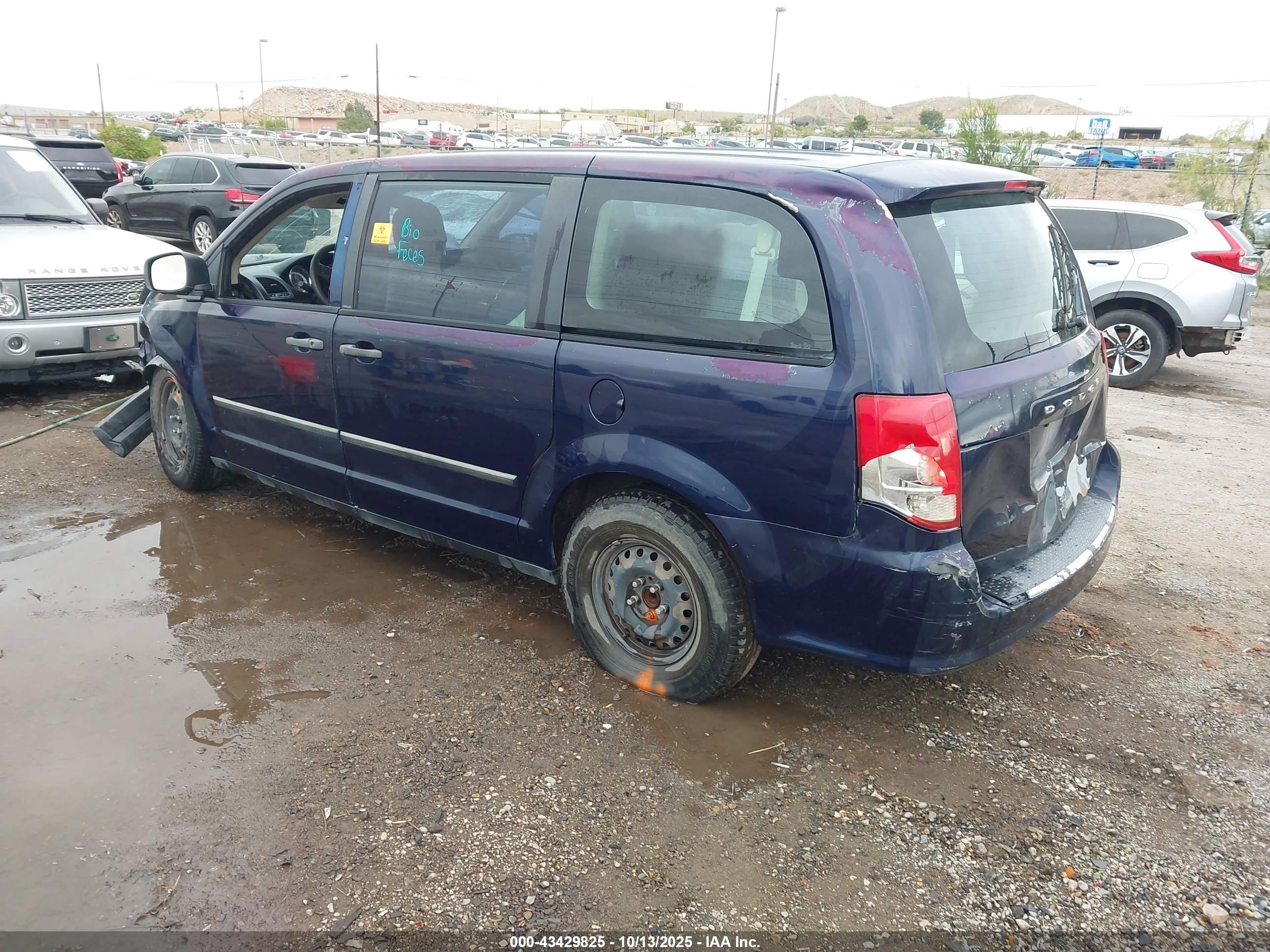 DODGE GRAND image 3