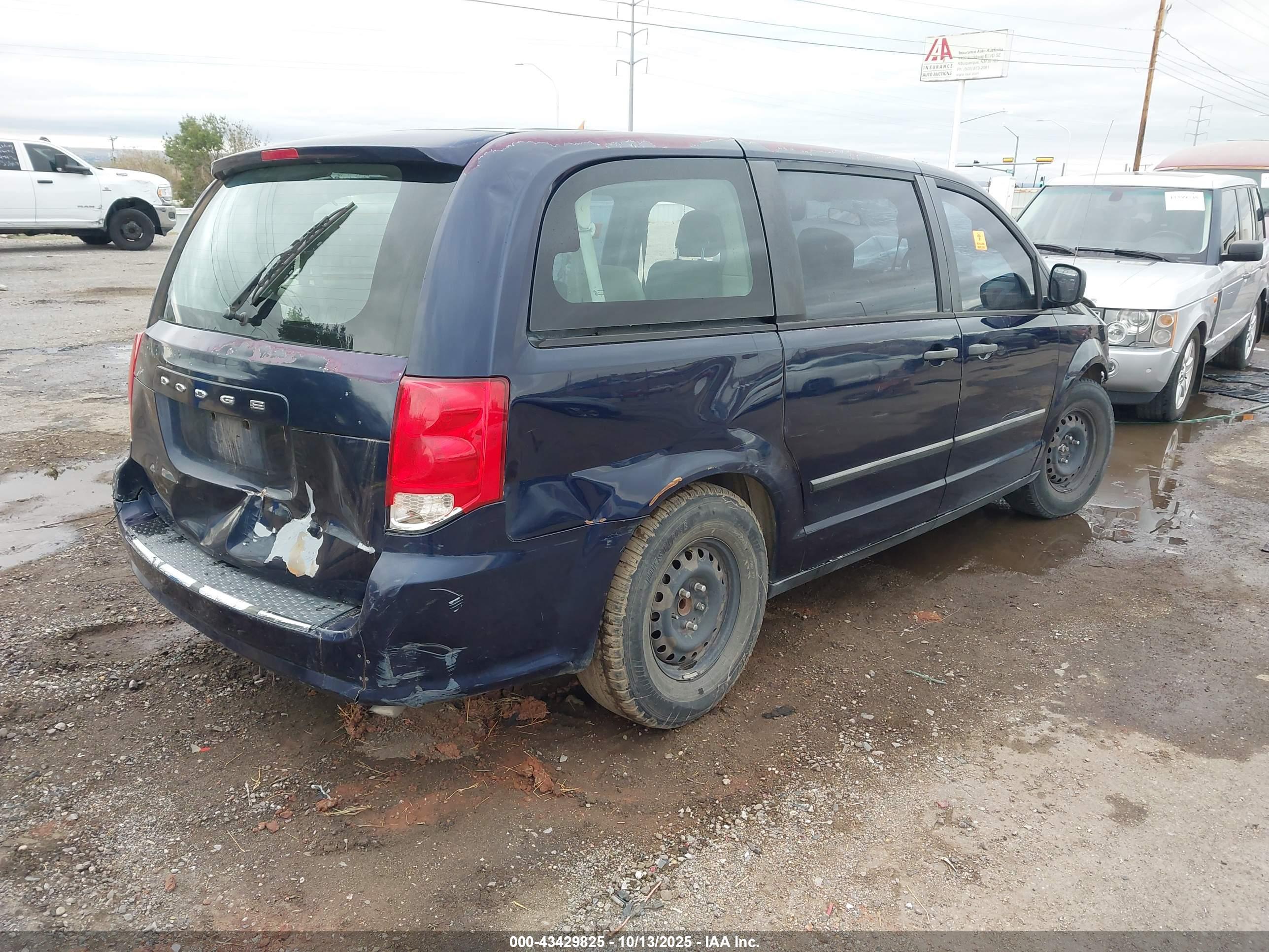 DODGE GRAND image 4