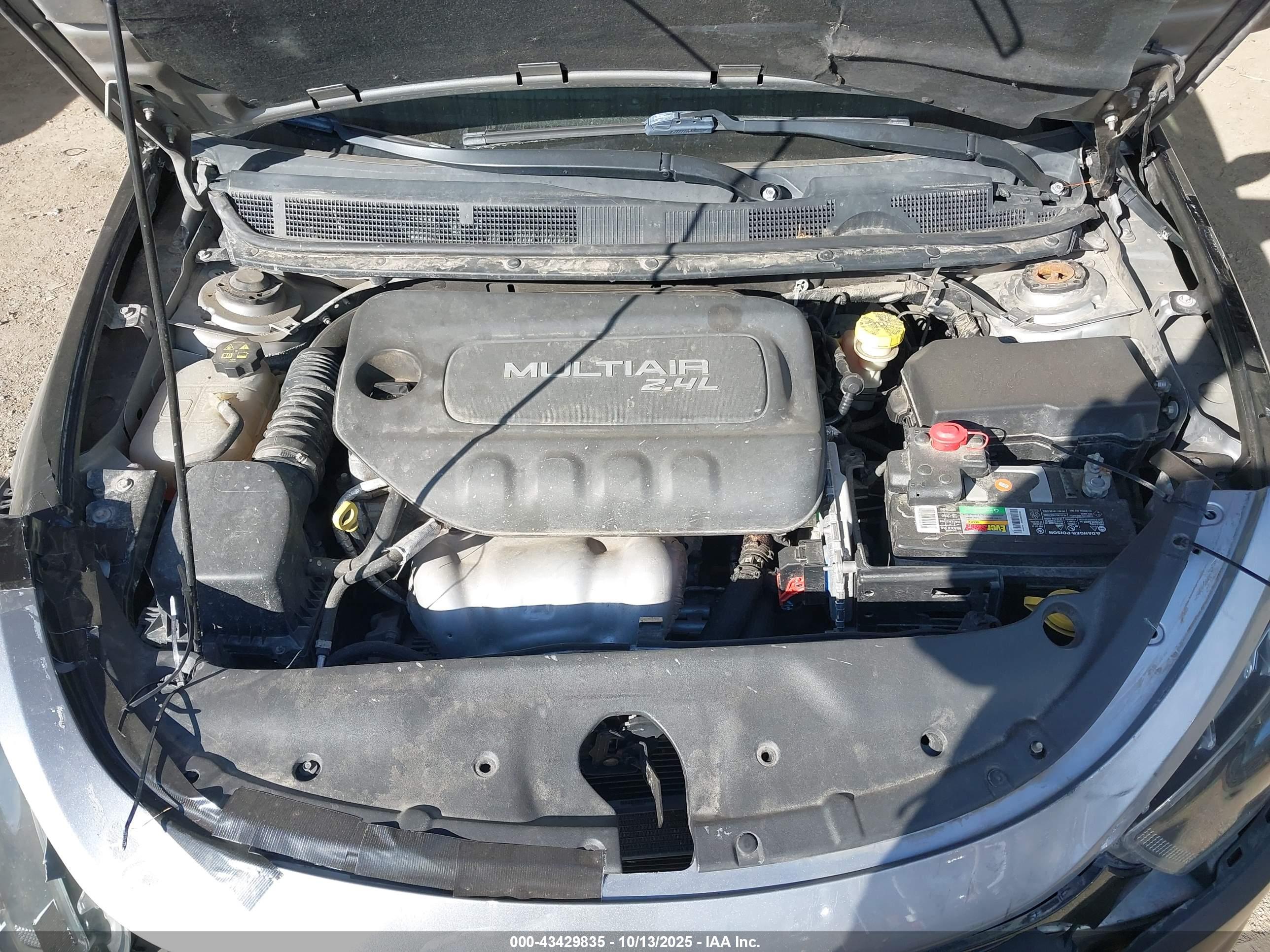 DODGE DART image 10