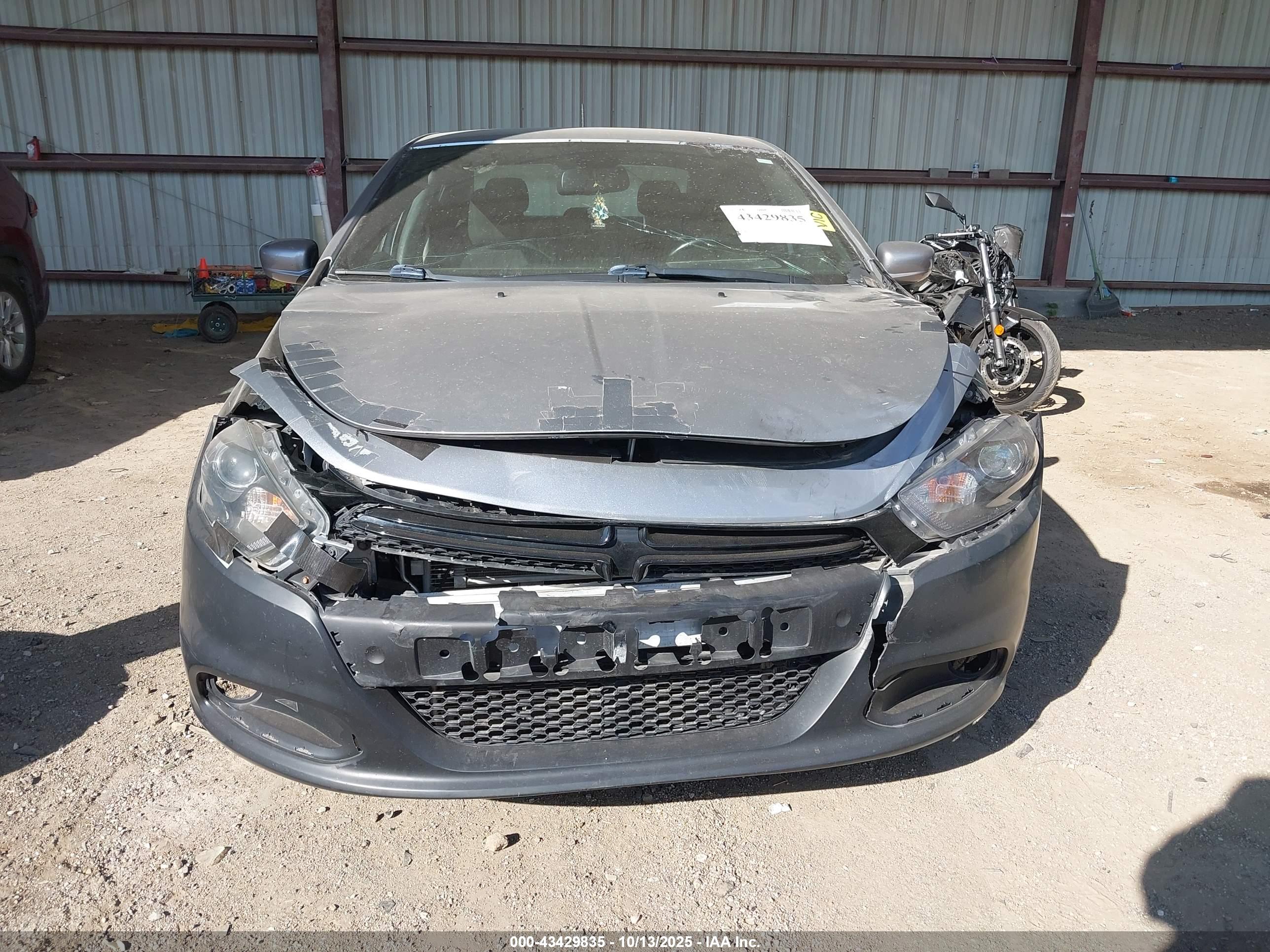 DODGE DART image 6