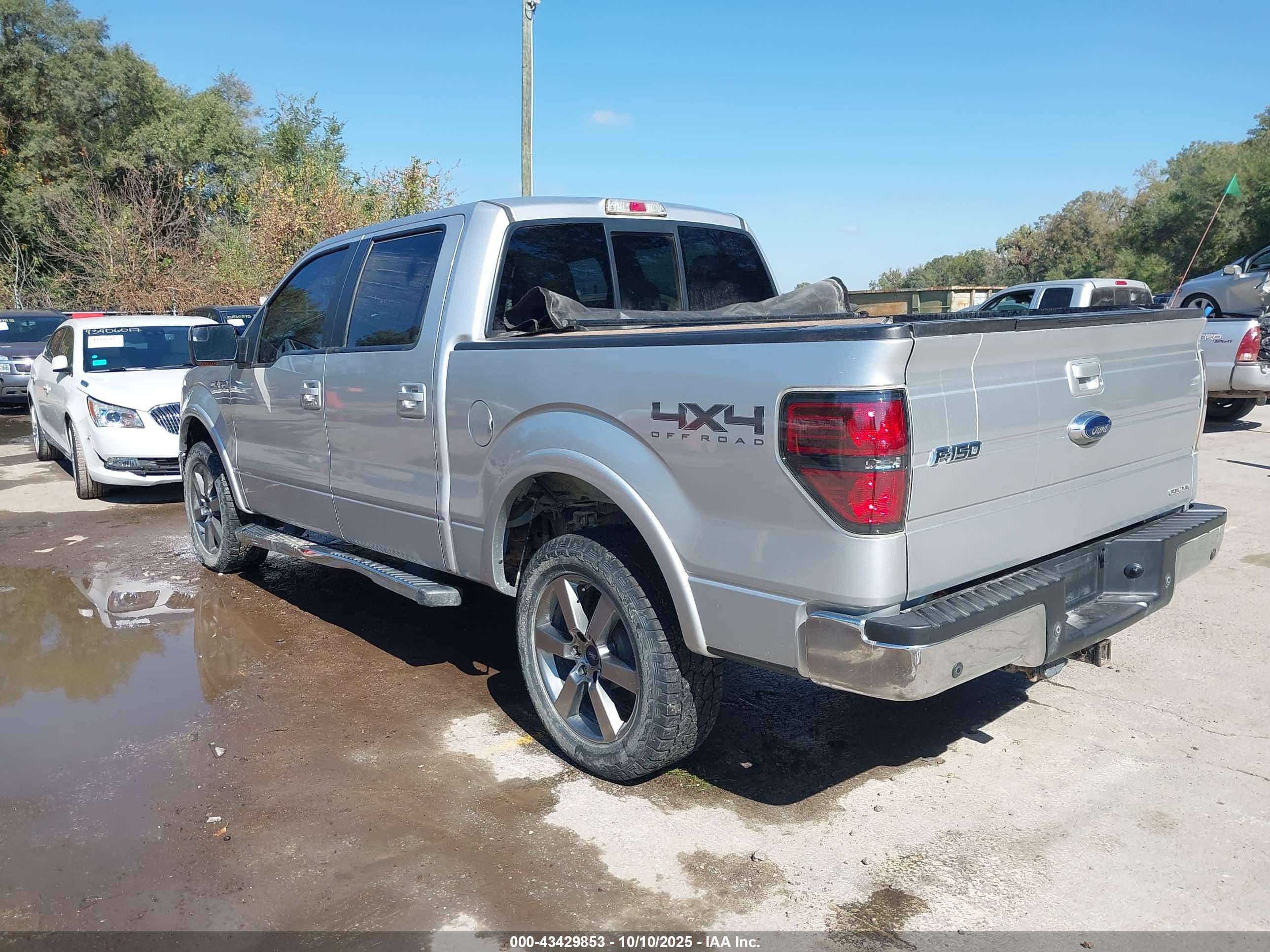 FORD F-150 image 3
