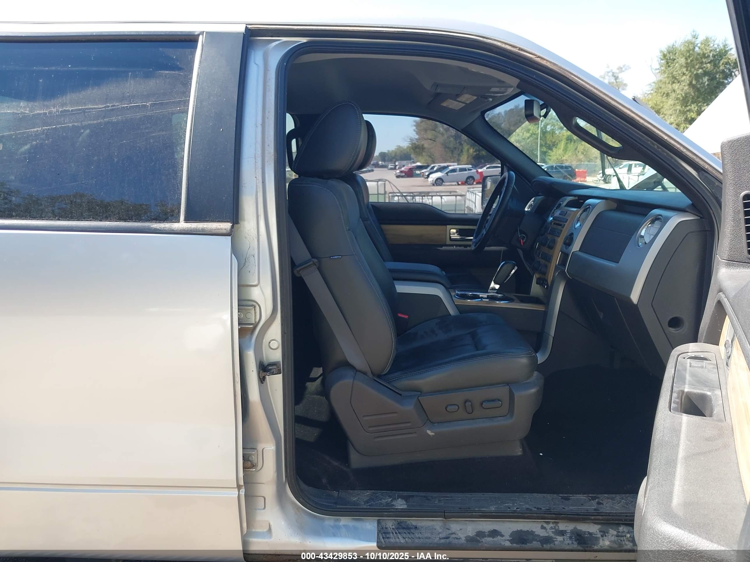 FORD F-150 image 5