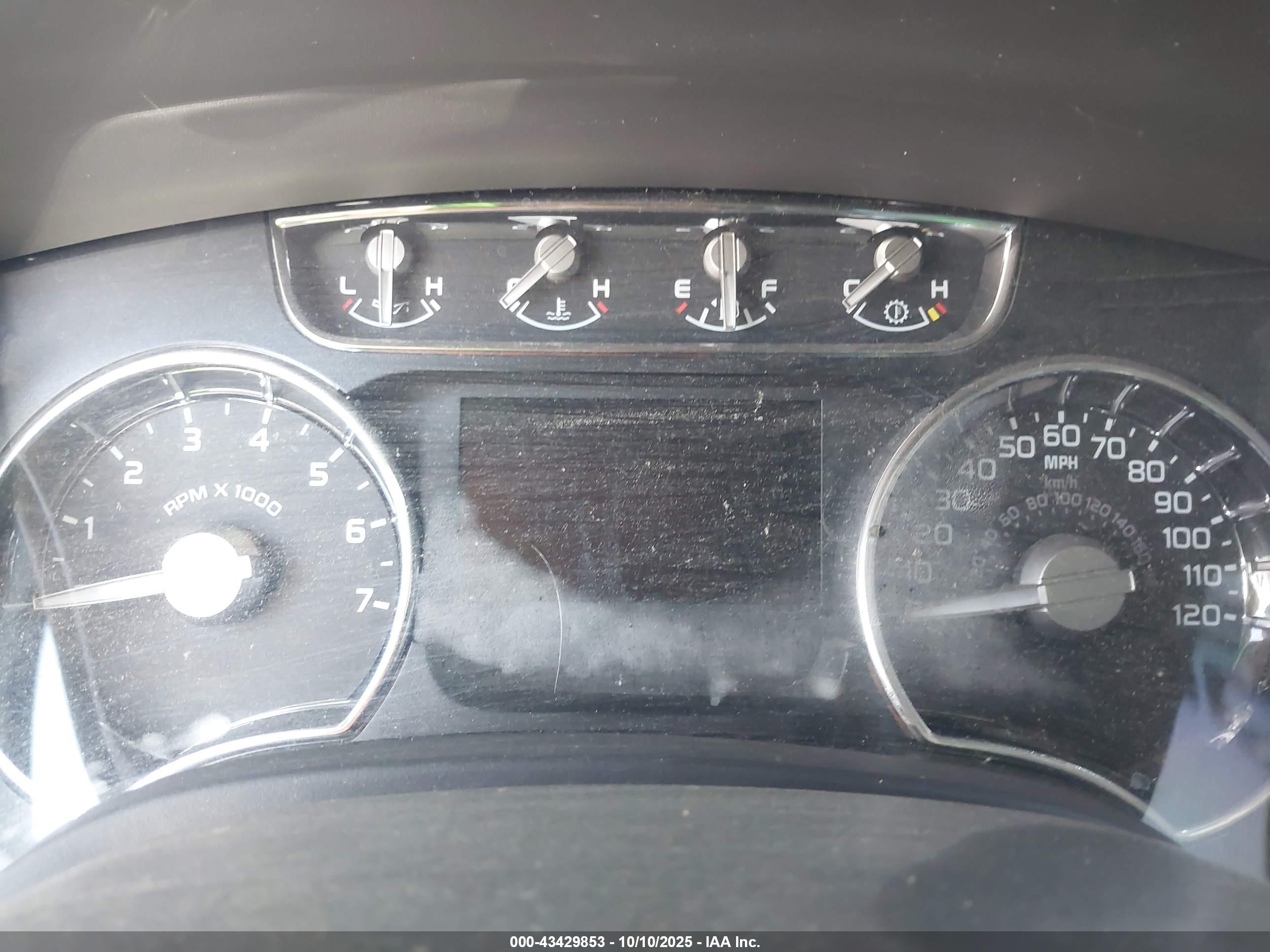 FORD F-150 image 7