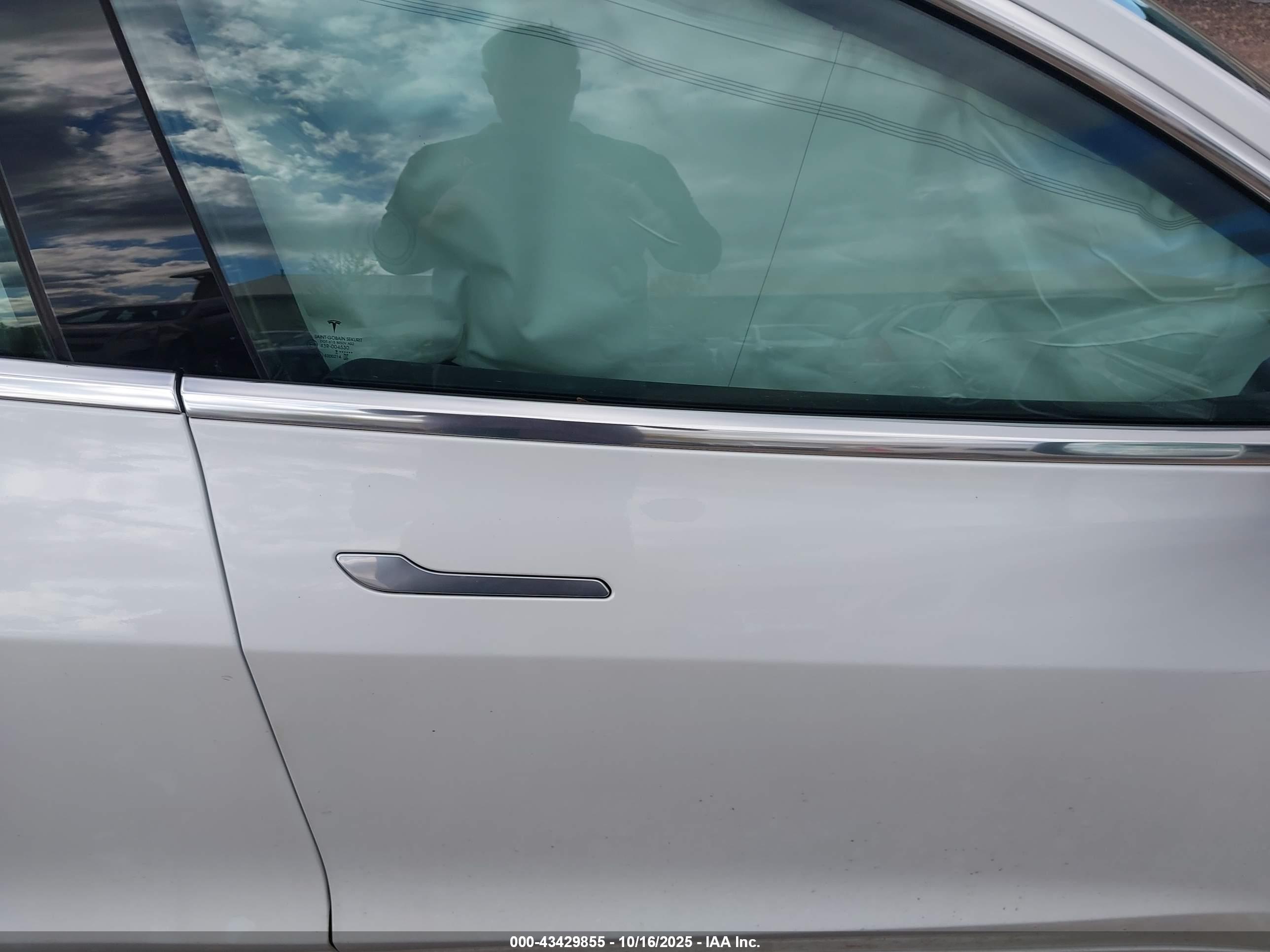 TESLA MODEL image 5