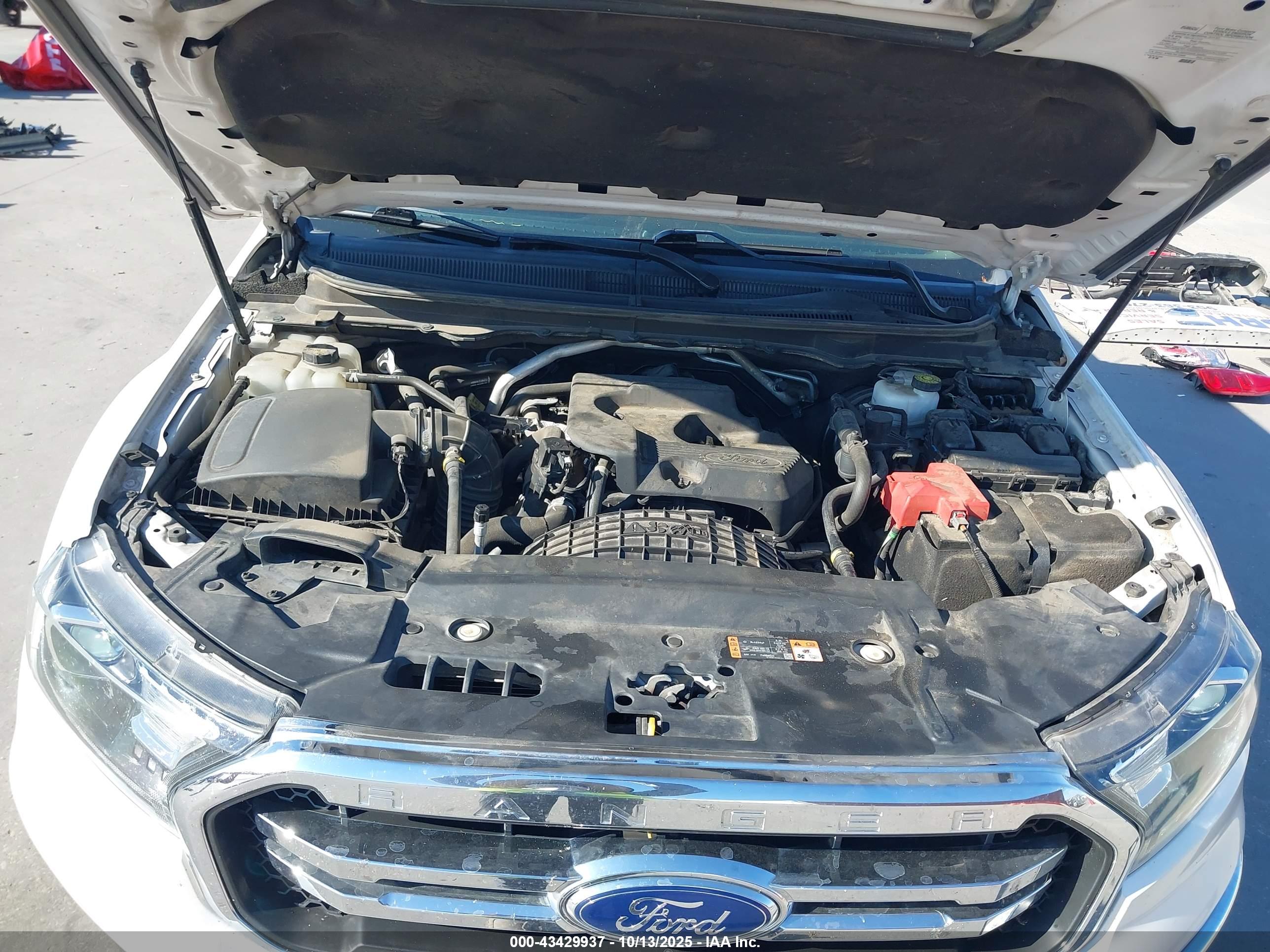 FORD RANGER image 10