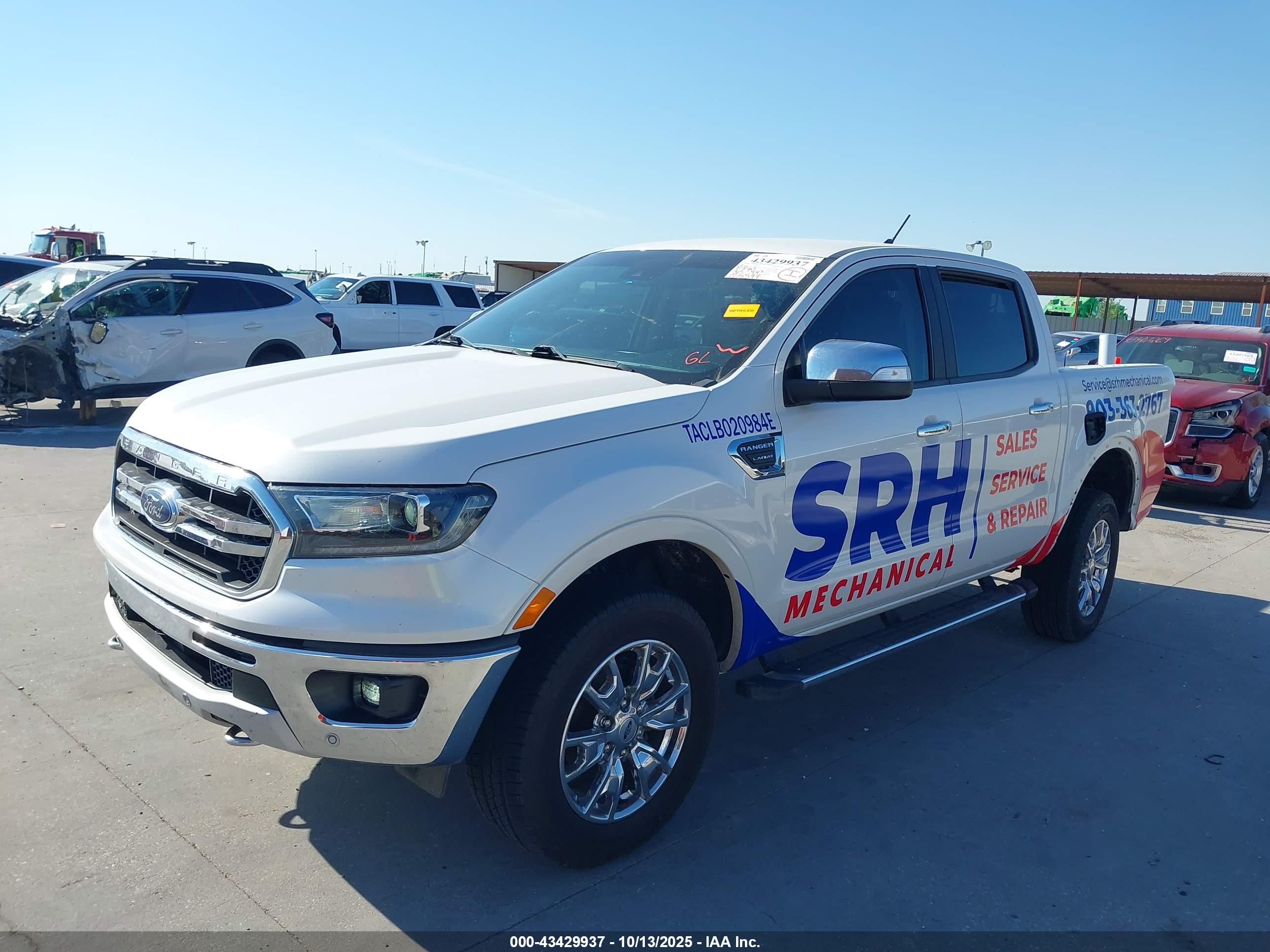 FORD RANGER image 2