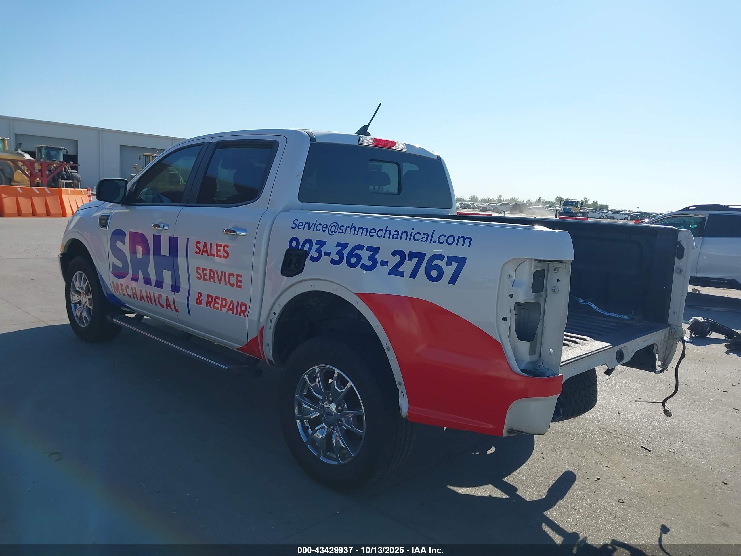 FORD RANGER image 3